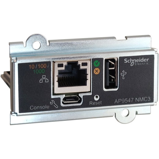 APC - UPS-administrationsmodul