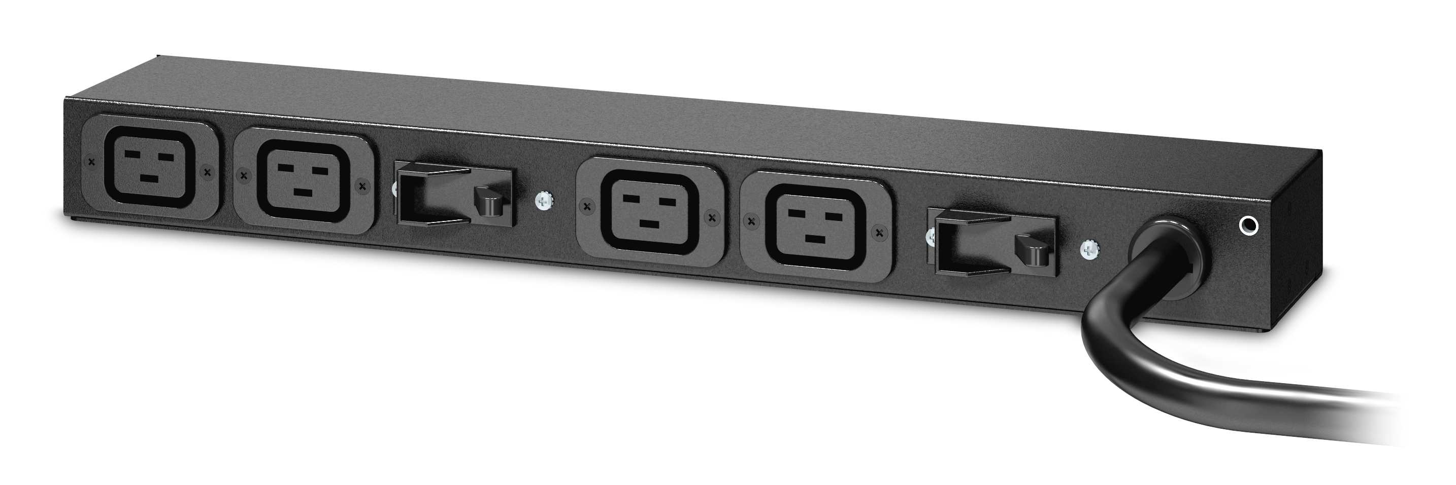 APC Basic Rack PDU AP6032A - strømford