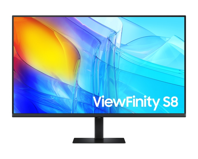 Samsung ViewFinity S8 S37D800EAU skærm