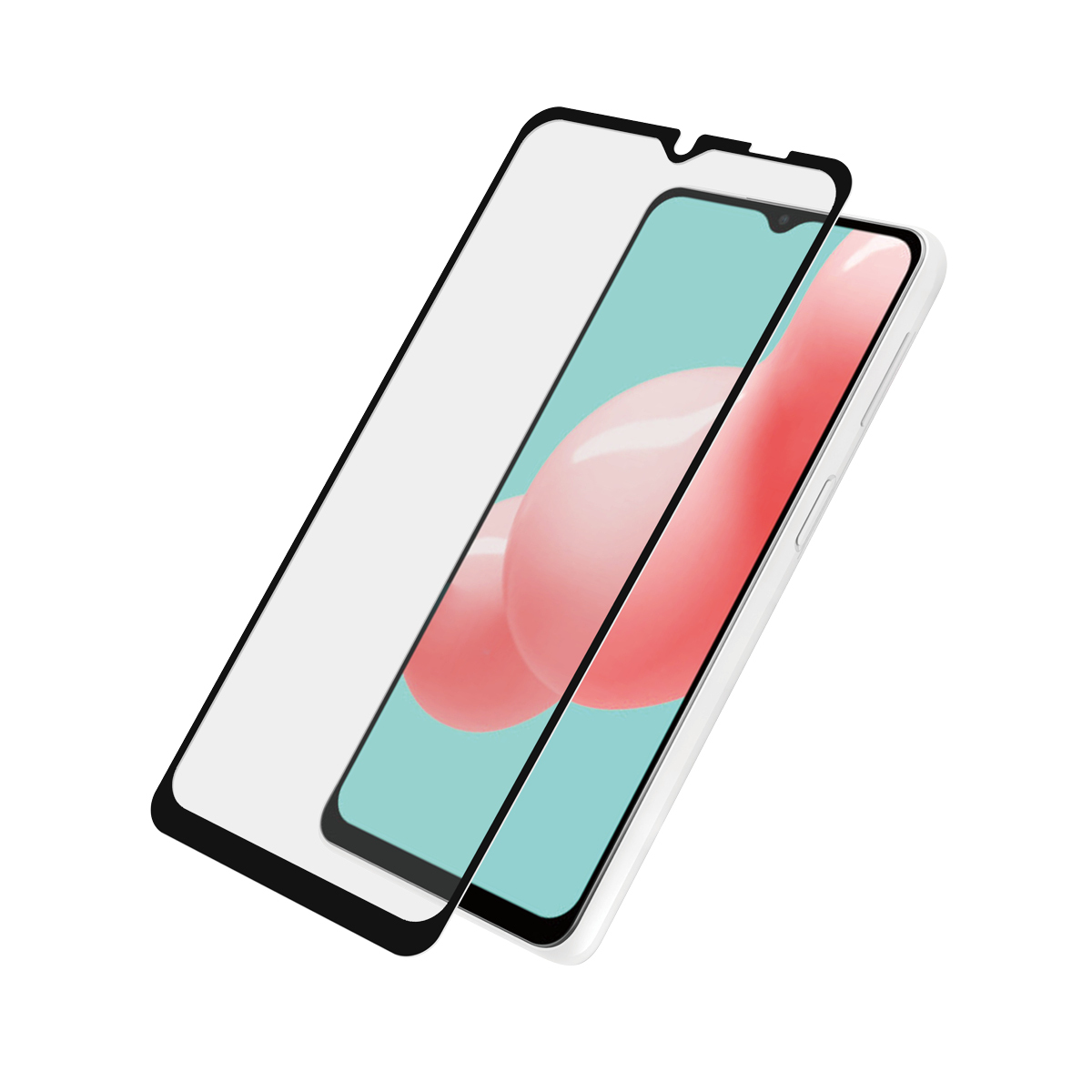 PanzerGlass Case Friendly - skærmbes