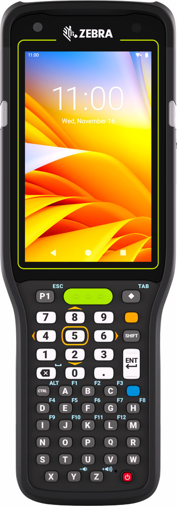 Zebra MC3400 Terminal (MC34010S1J52SSA6)