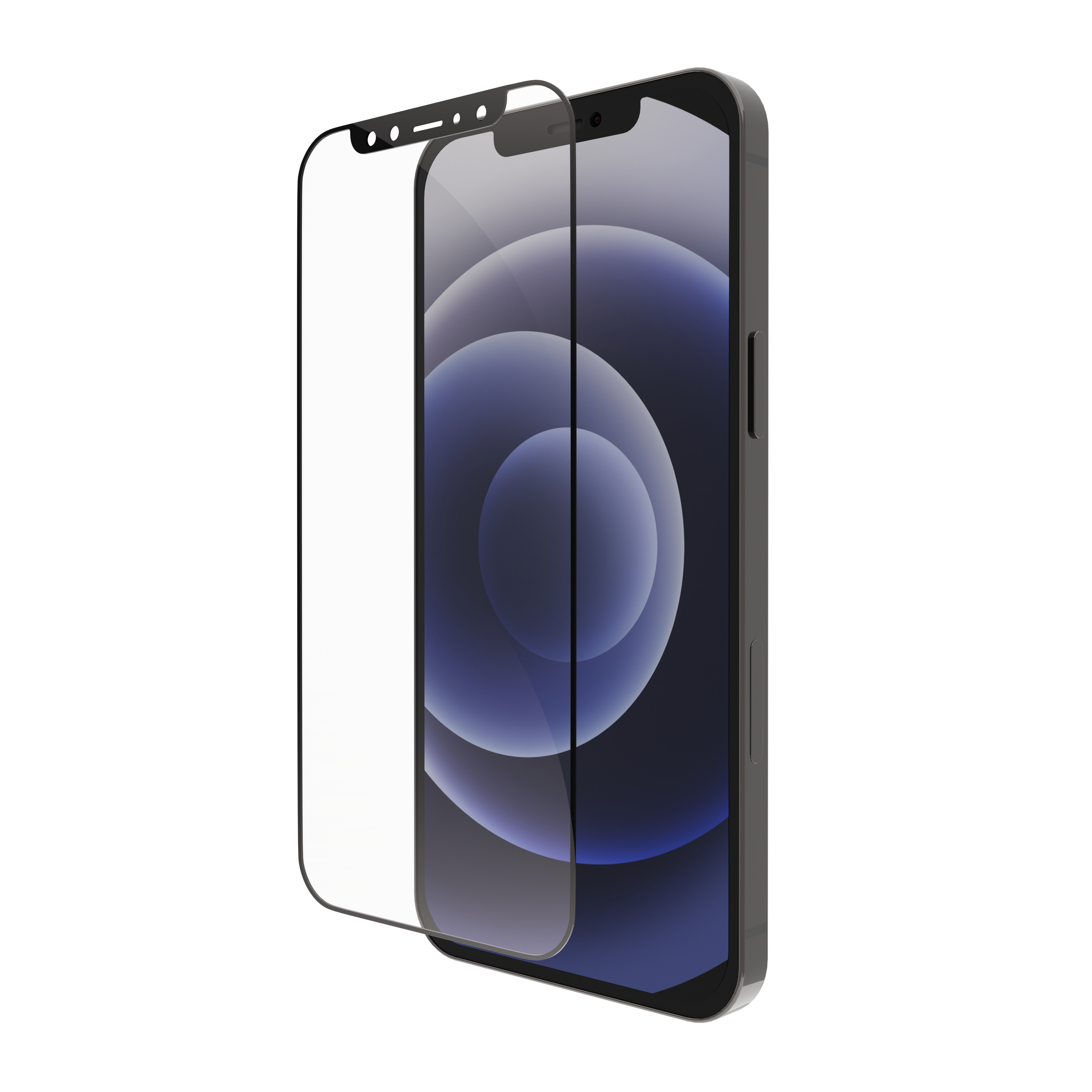 Ecoshield  Iphone 12/12 Pro