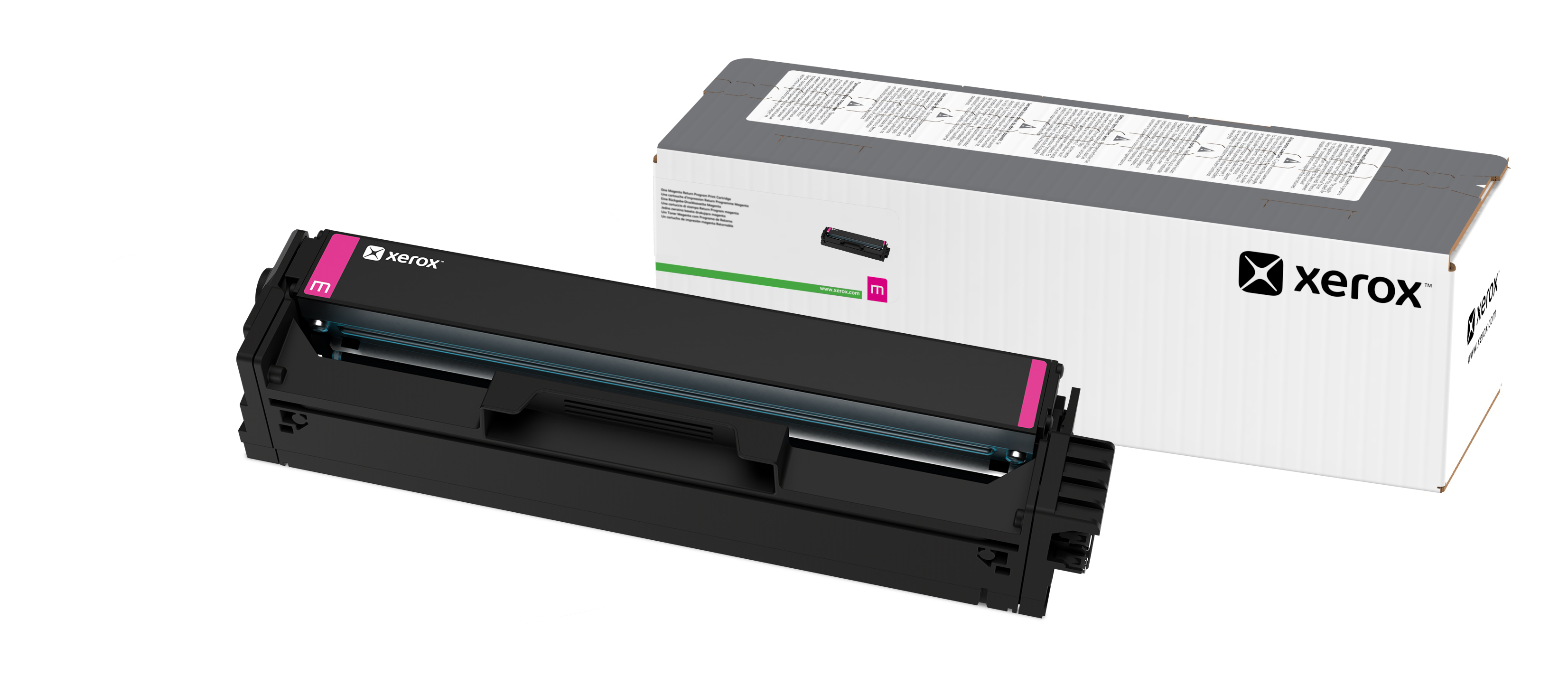 Xerox 006R05077 Magenta 2500Seiten
