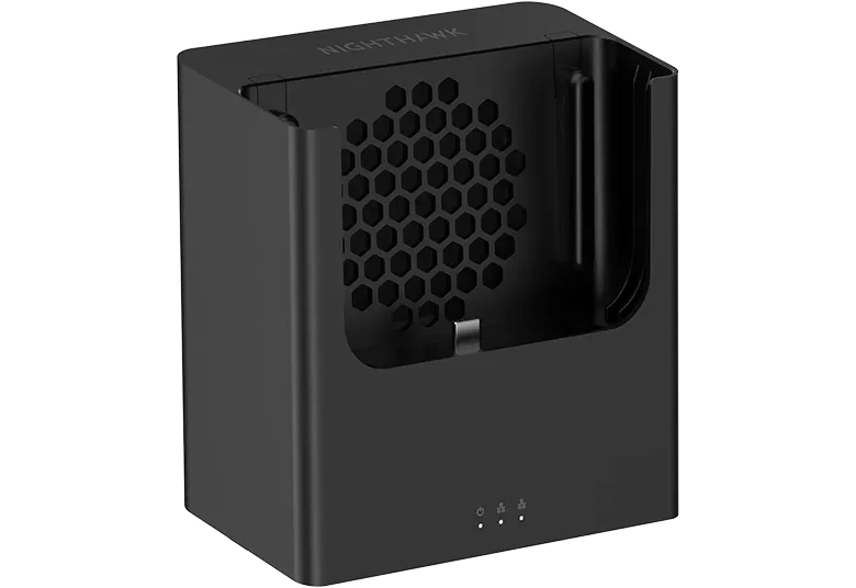 Netgear MD200 Nighthawk Mobile Hotspot Cradle