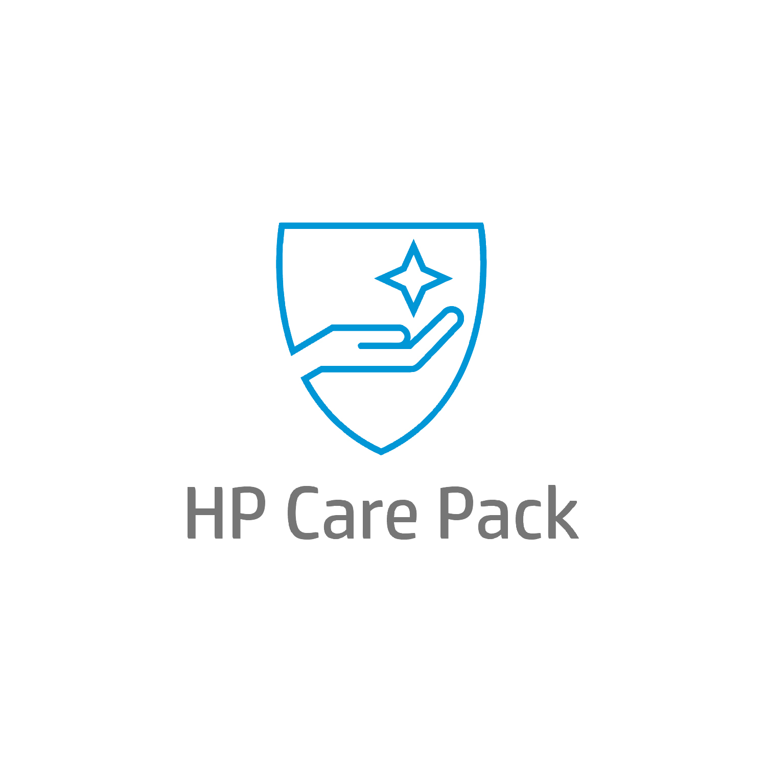 HP 2y Care Notebook Bundle HW Supp