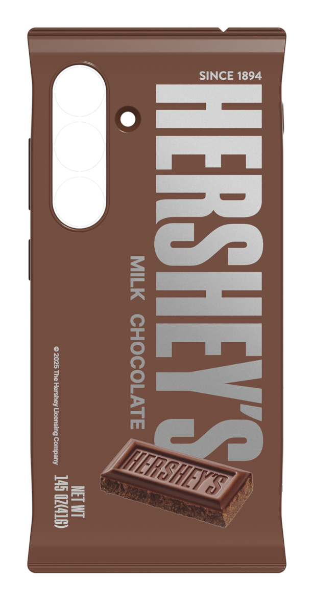 Samsung Hershey`s Milk Chocolate Snack