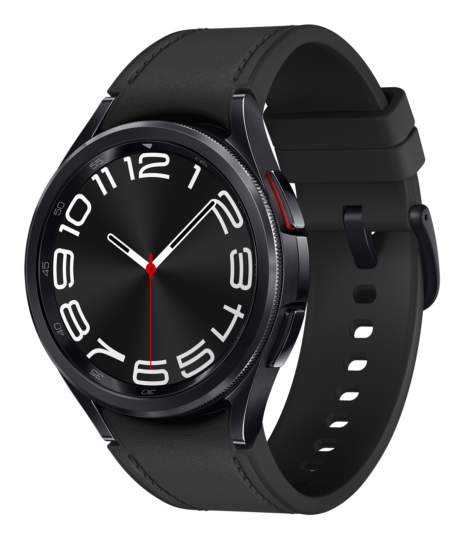 Samsung Galaxy Watch6 Classic 43mm - Black