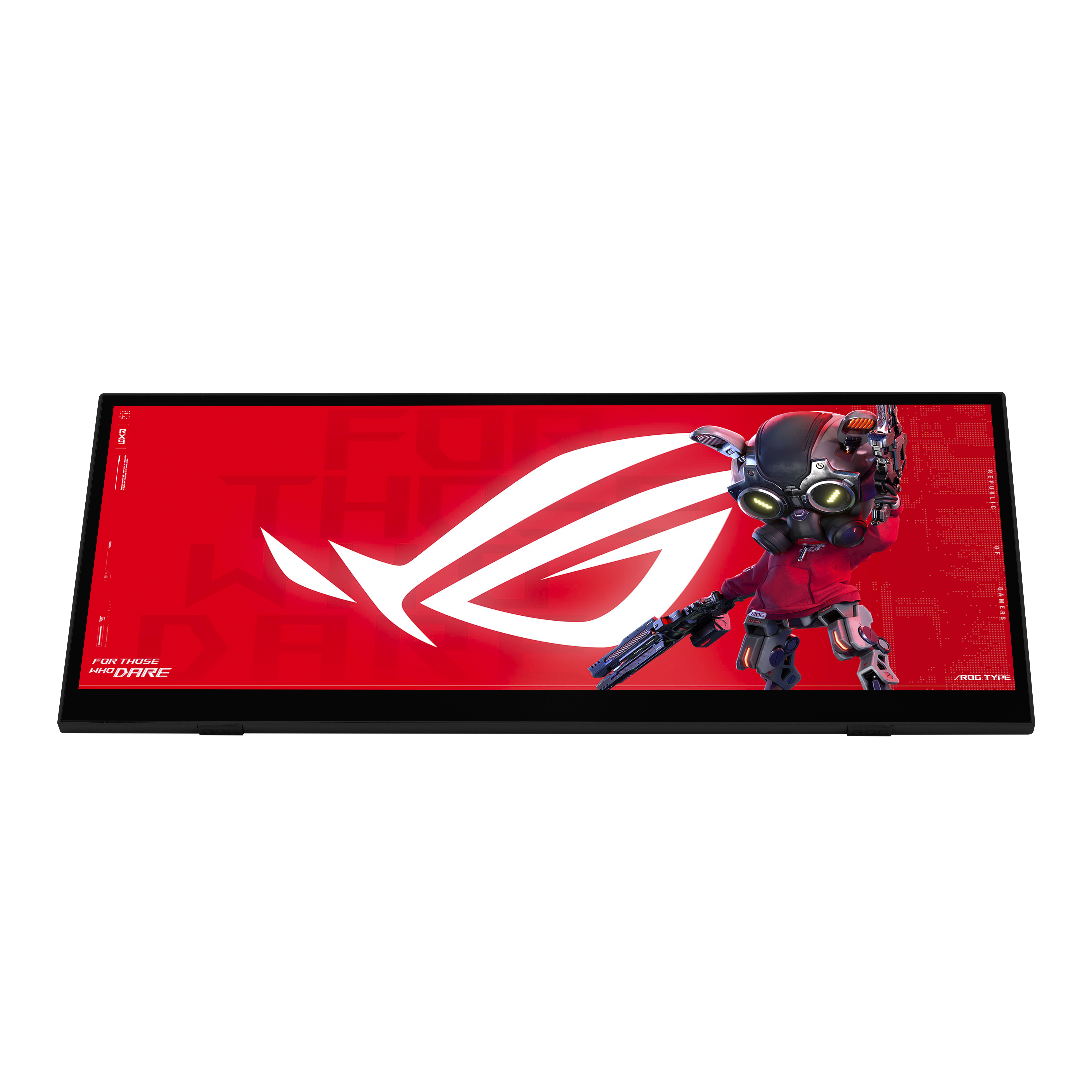 Asus ROG Strix XG129C Touchscreen 31.2cm (24:9) HDMI