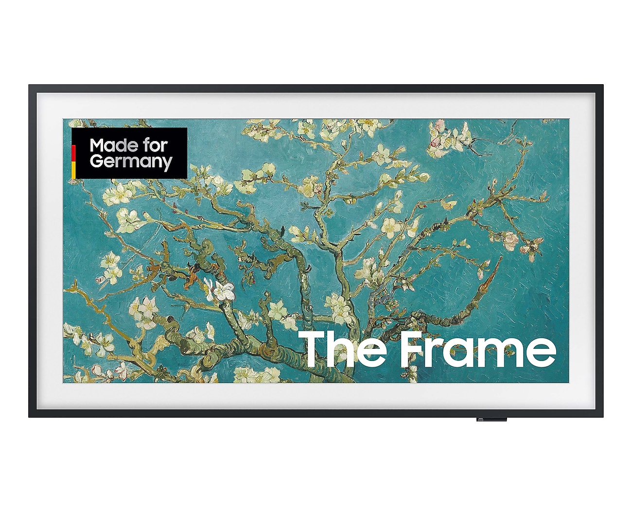 Samsung FRAME GQ32LS03CBUXZG Micro Dim