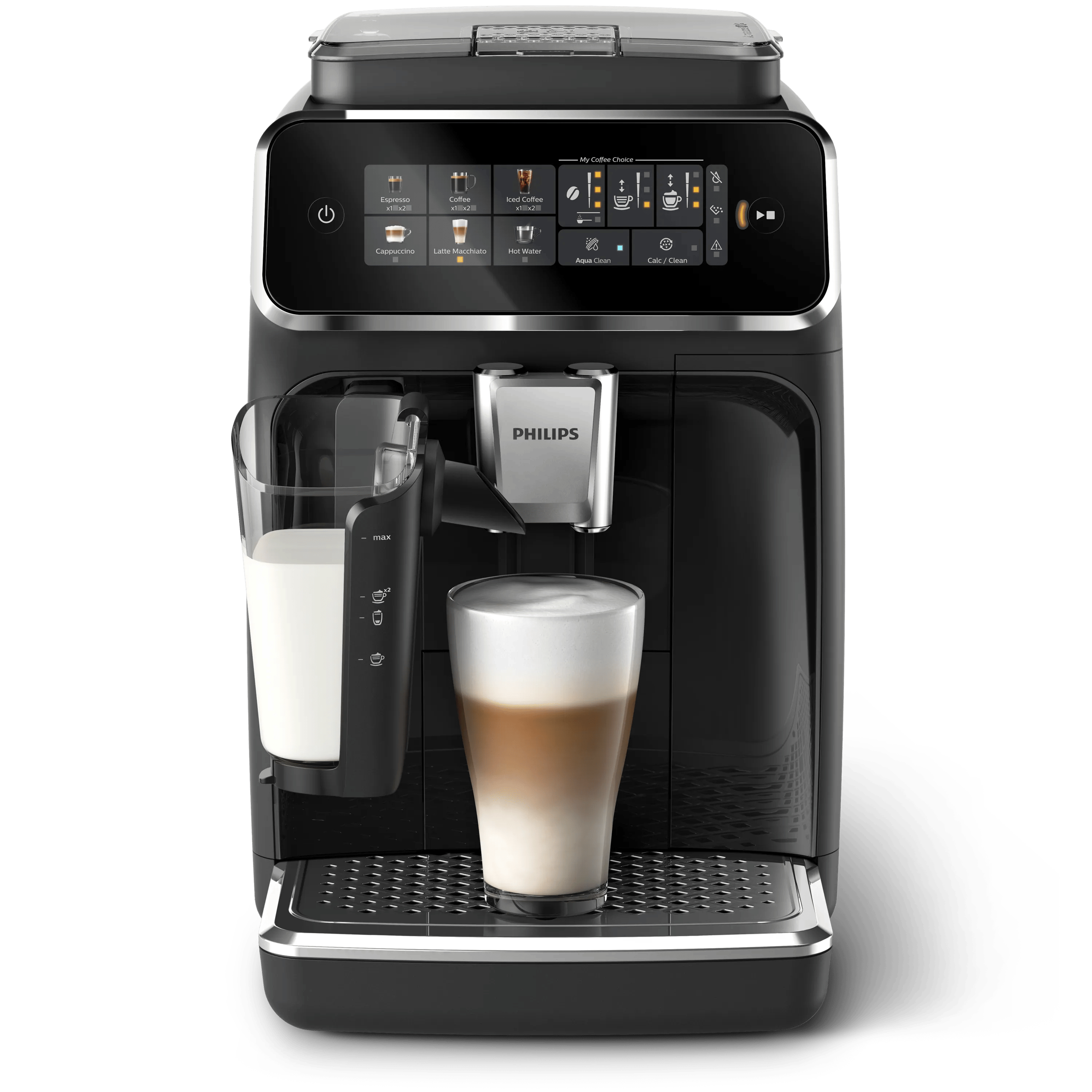 COFFEE MACHINE EP3341/50 PCIP PHILIPS