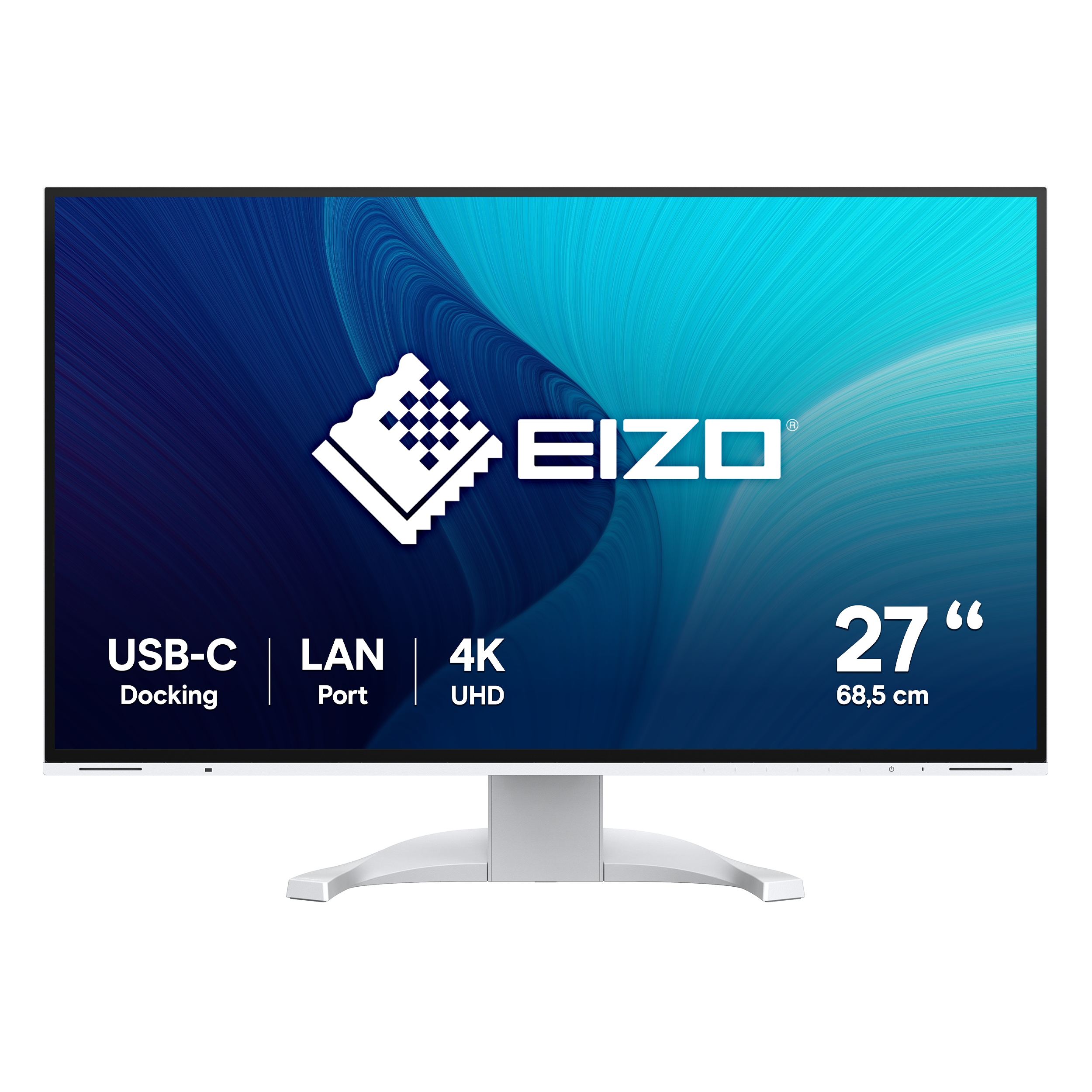 EIZO FlexScan EV2740X - LED-Skærm 27"