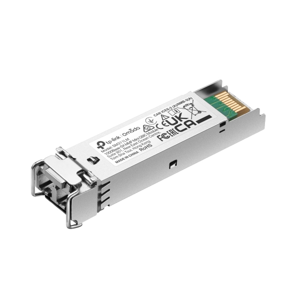 TP-Link - SM311LM - Gigabit Multi-Mode SFP. 8er-Pack