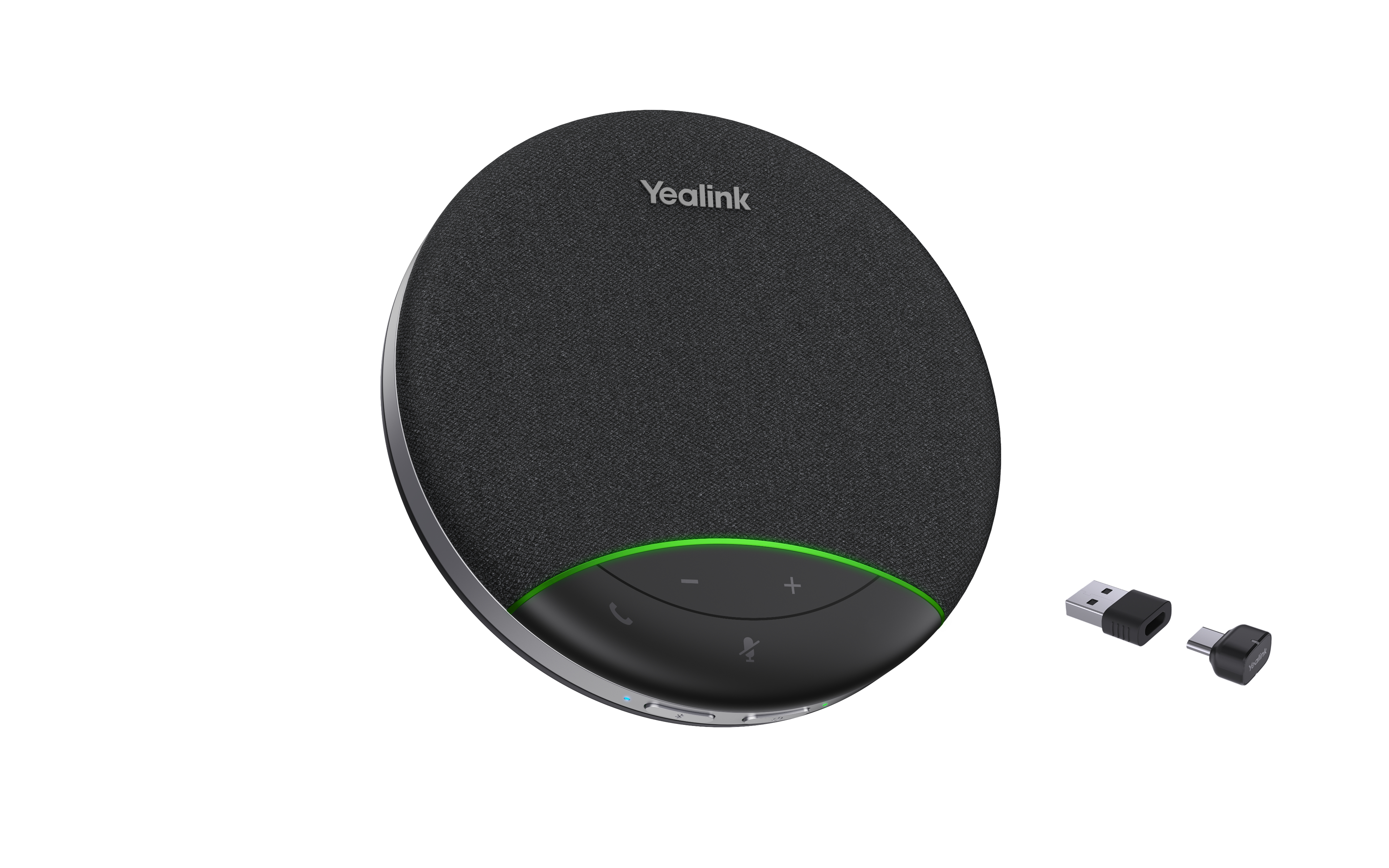 Yealink SP92 with Dongle USB-C/A USB  Speakerphone