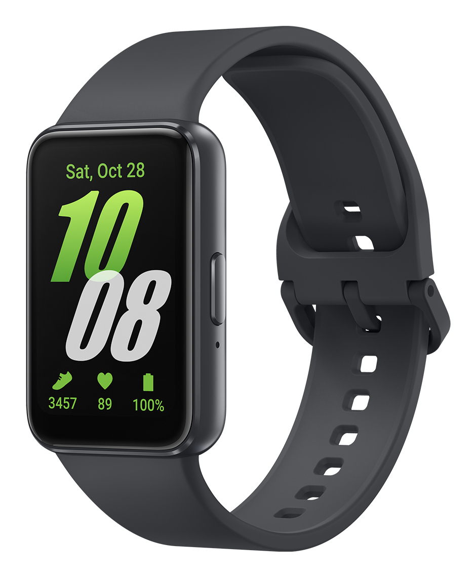Samsung Galaxy Fit3 aktivitetssporer m