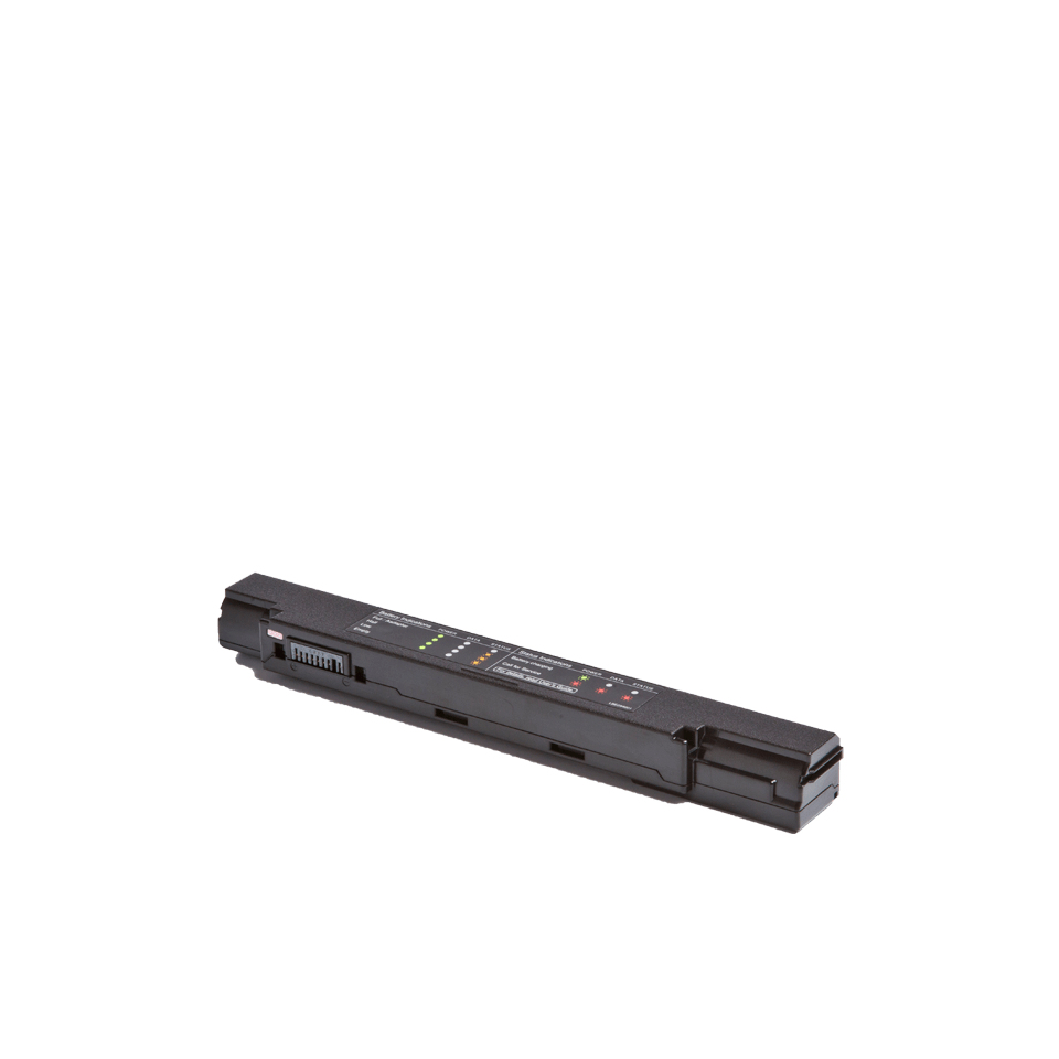 Uppladdningsbart Li-ion batteri, PABT002,Brother