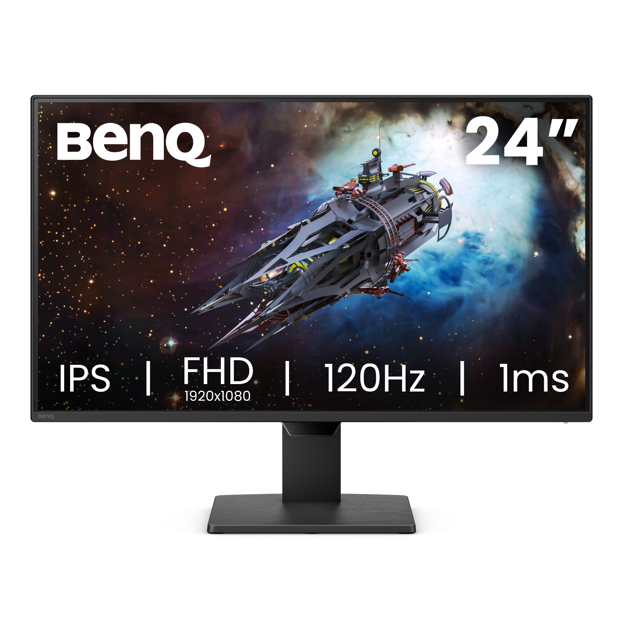 BenQ 23.8'' GW2490P IPS, 120Hz
