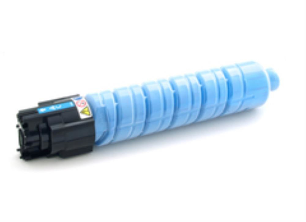 Ricoh Toner Cartridge 1 Pc(S)  Original Cyan