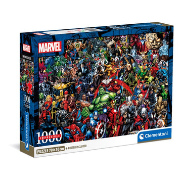 Marvel