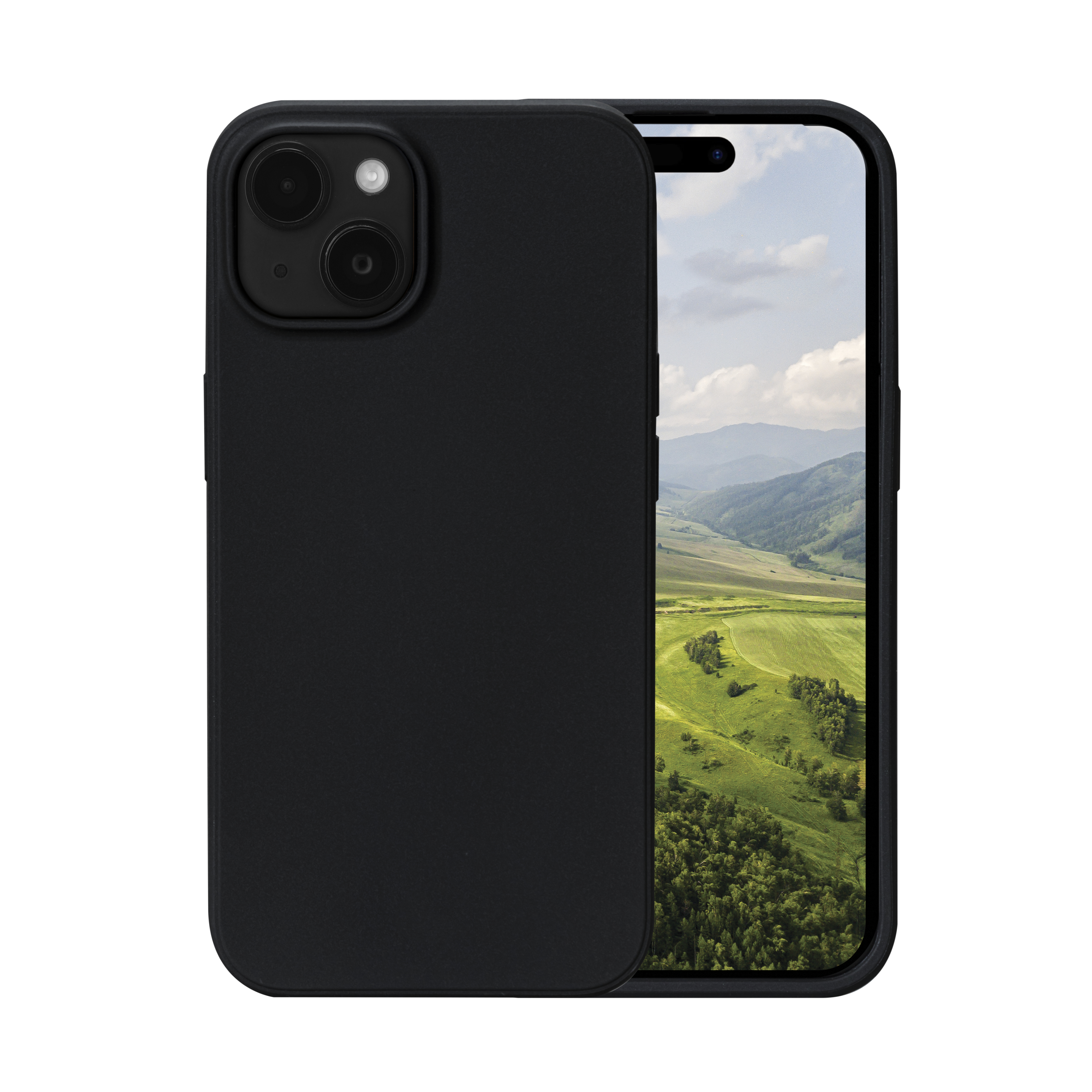 BULK-NUUK FOR IPHONE 15-BLACK