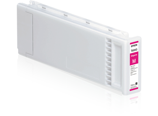 EPSON T694300 ink cartridge magenta extra high capacity 700ml 1-pack UltraChrome XD