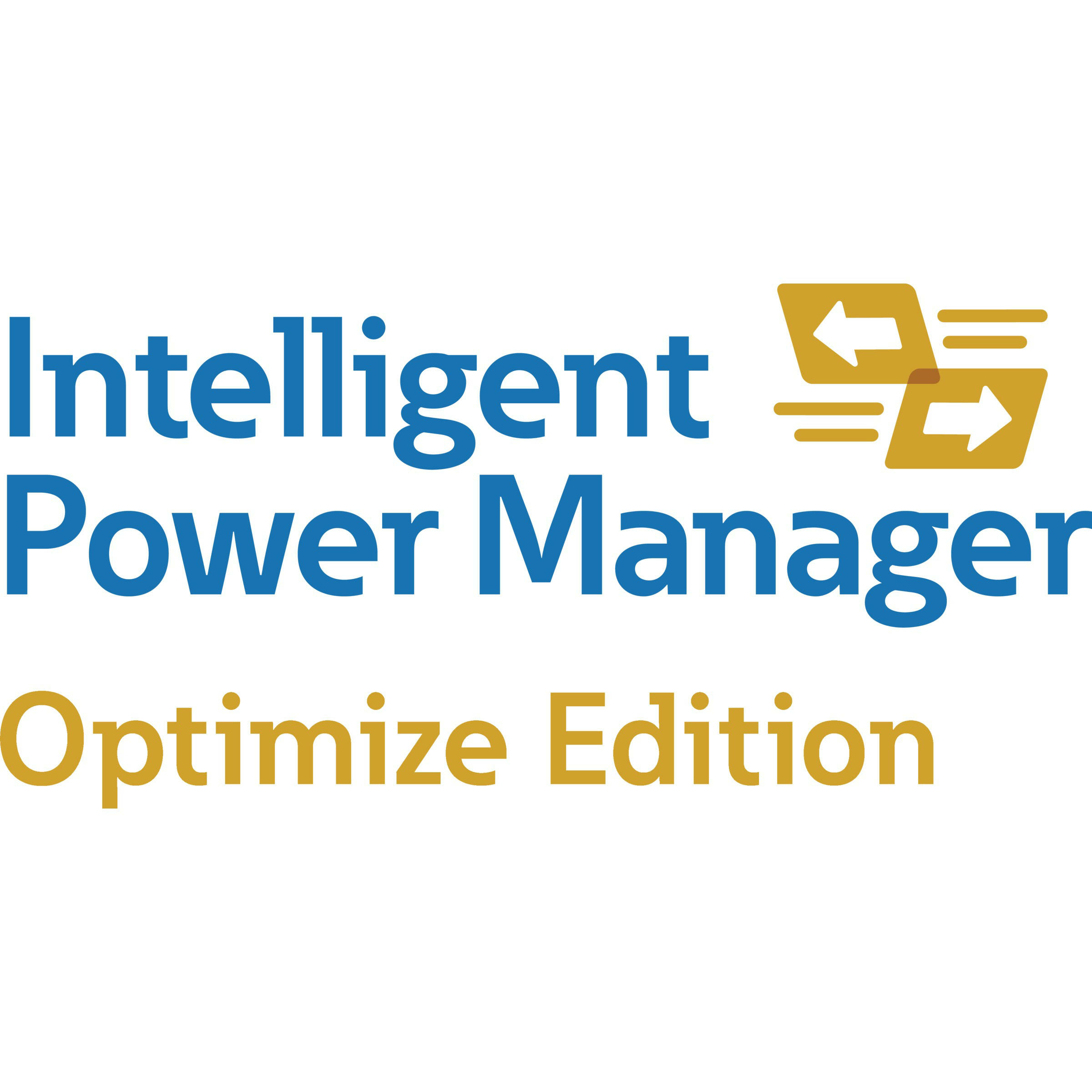 EATON EATON IPM Optimize 1 Yr Maint. per node