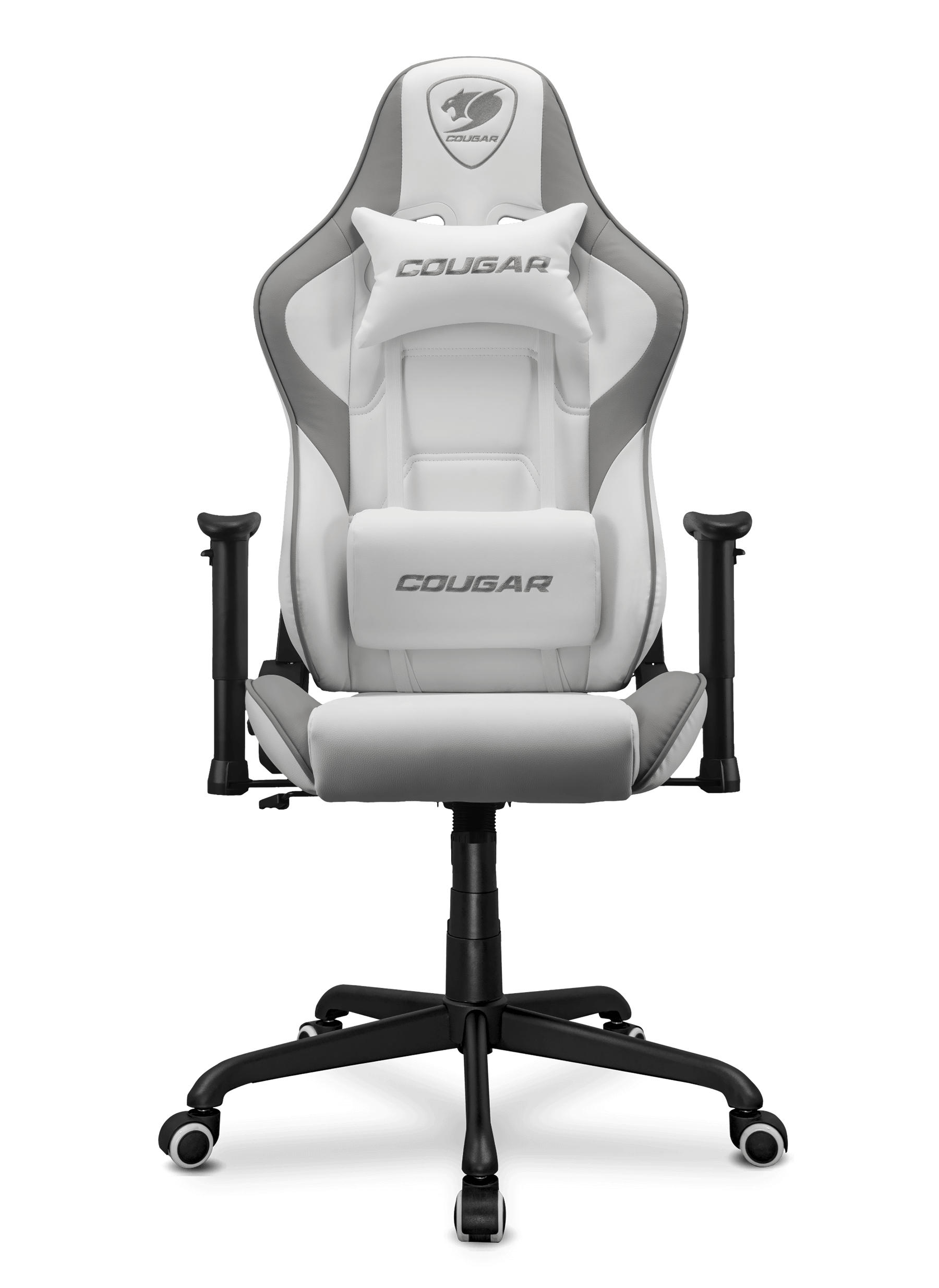 COUGAR Gaming-Stuhl Armor Elite, Weiß