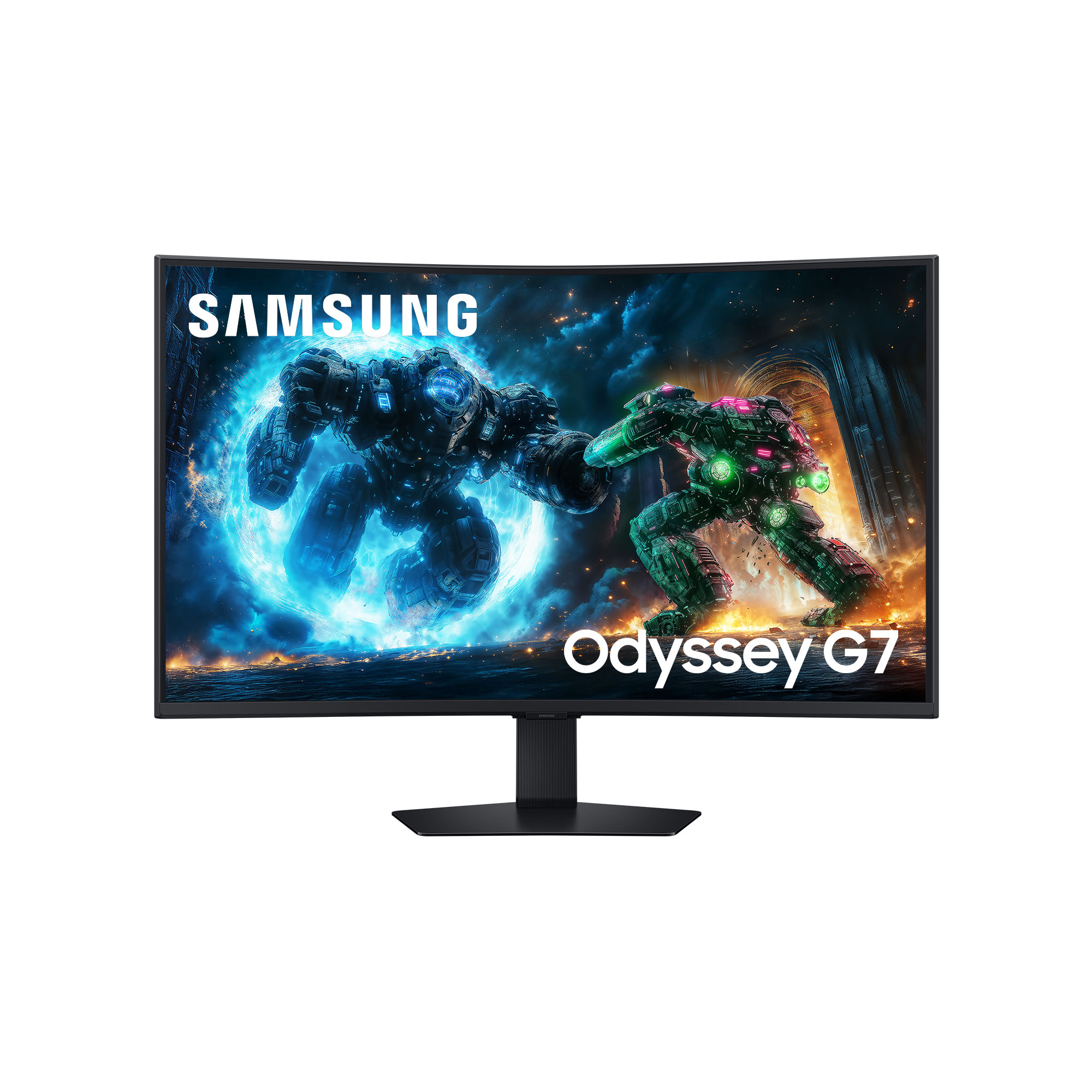 Samsung Odyssey G7 S37FG750EU 37 VA 3840 x 2160 (4K) HDMI DisplayPort 165Hz