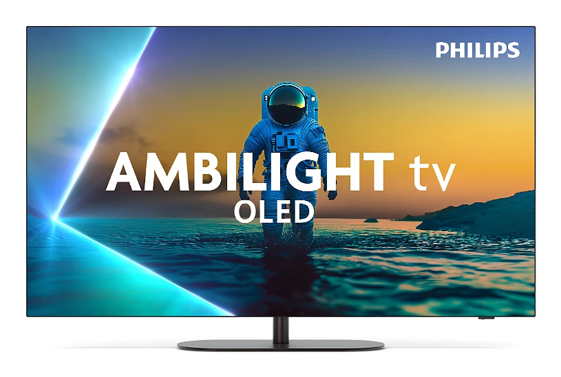 Philips 55OLED810/12 139cm 55" OLED 4K