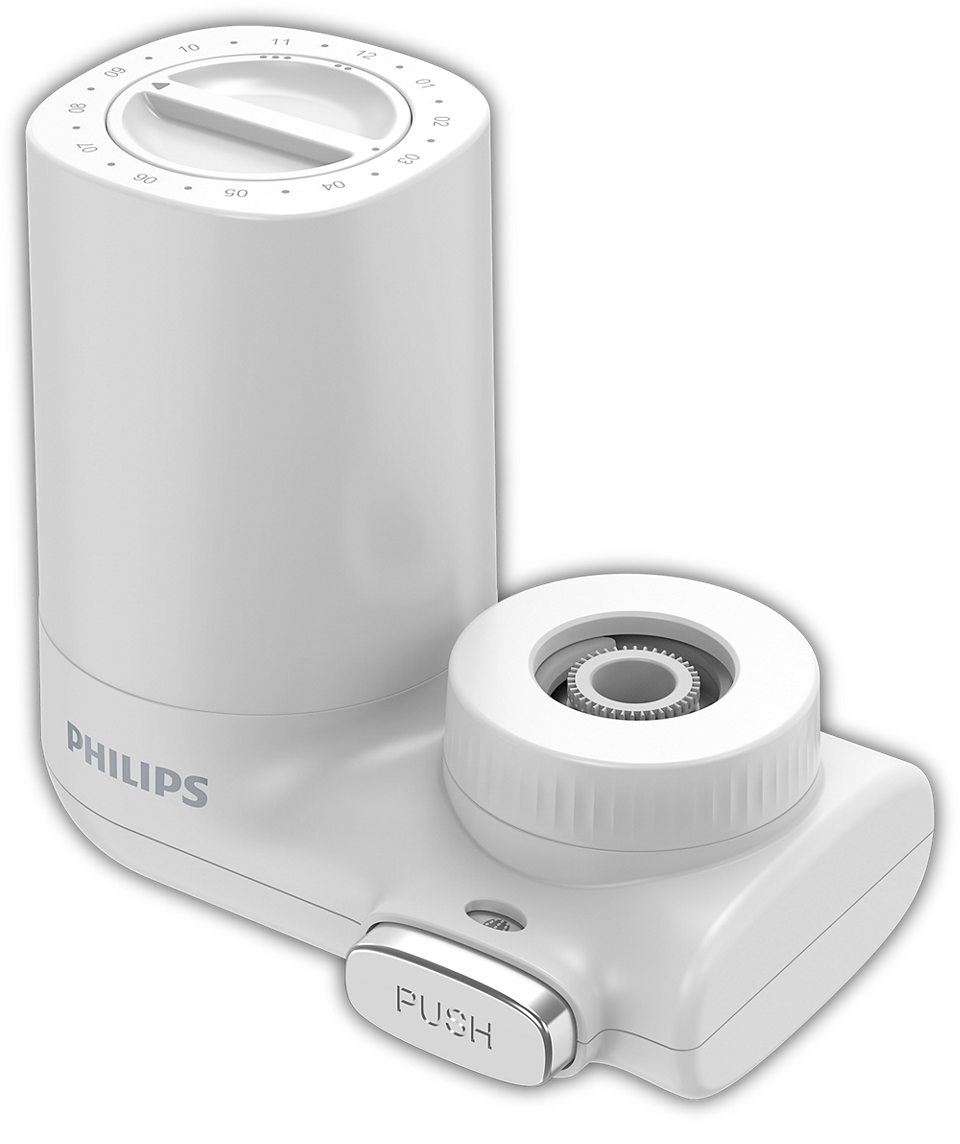 Philips AWP3703/10 vandfilter Vandhane