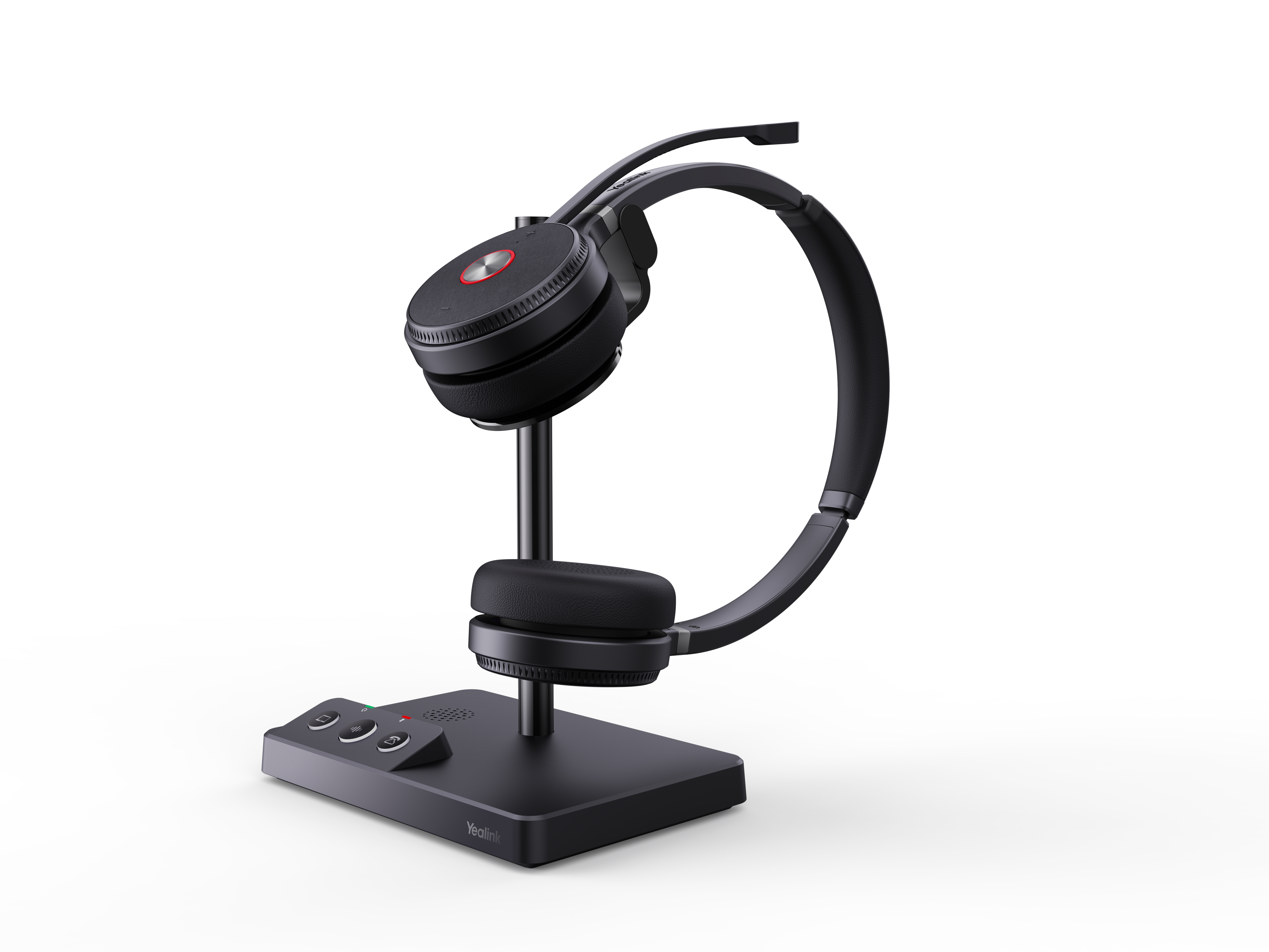 Yealink WH62 Dual - headset