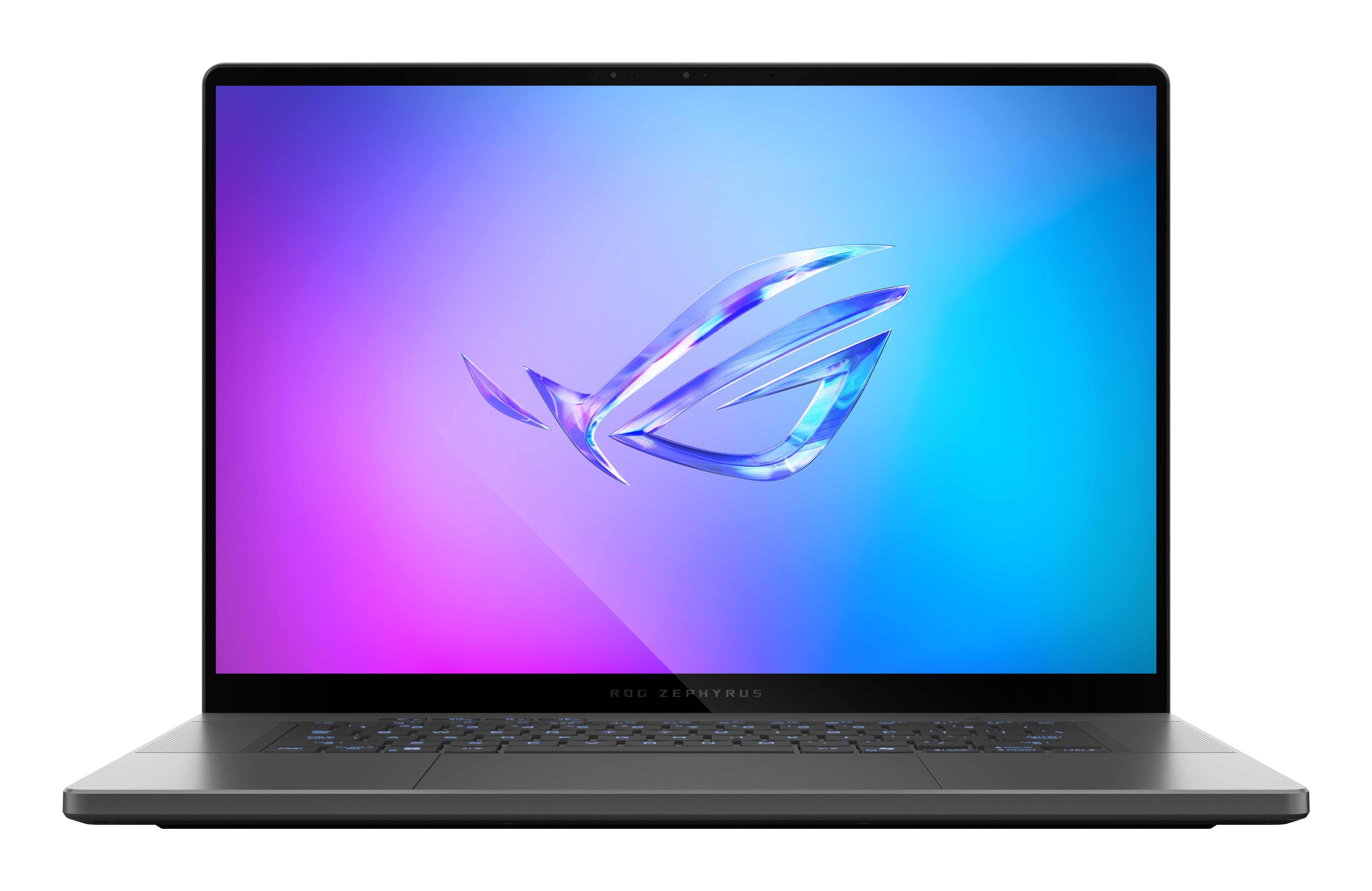 ASUS ROG Zephyrus G16 GU605CX-QR106W CU9 285H/32GB/2TBSSD/RTX5090/W11 Home