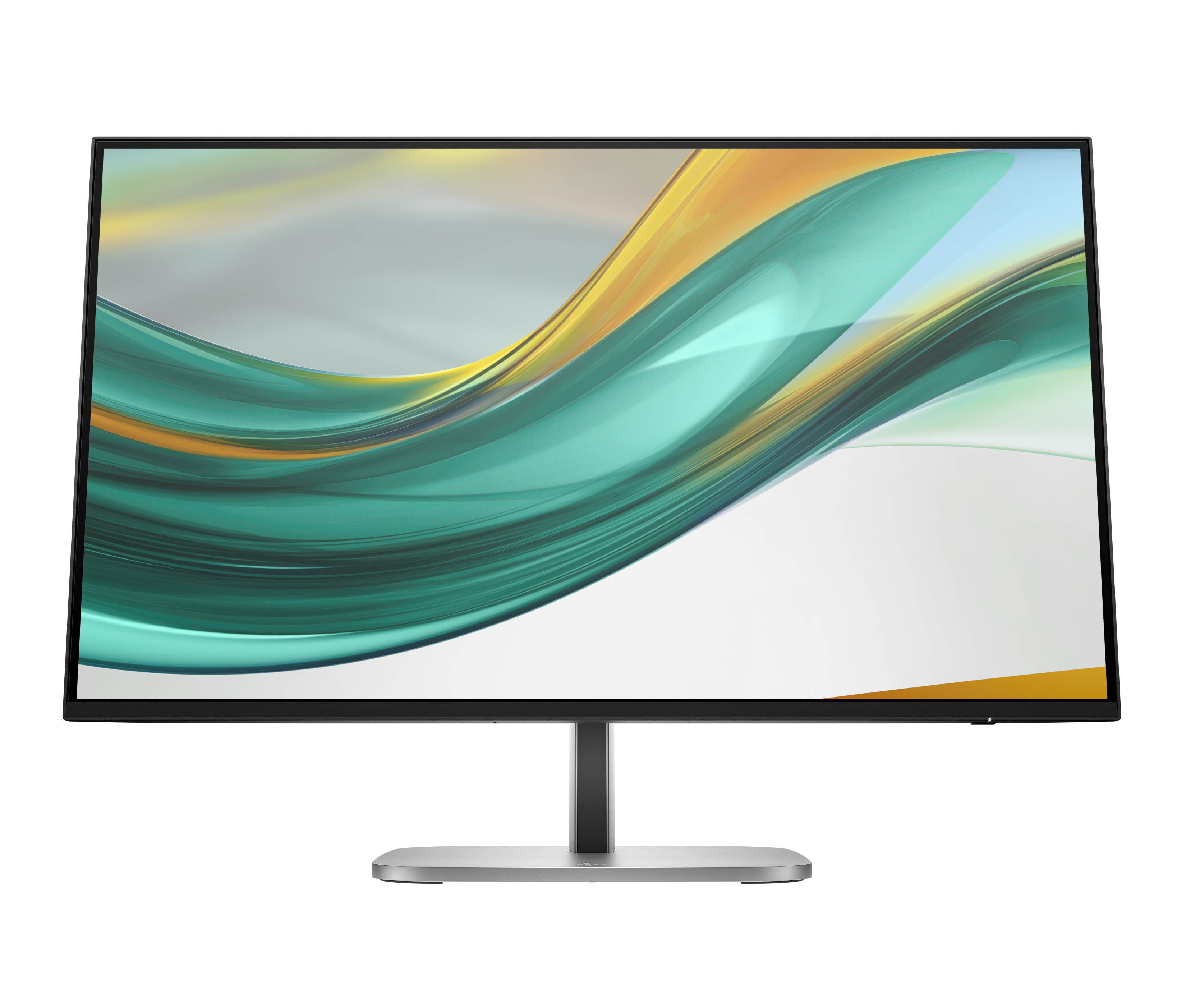 HP Series 5 Pro 527pf FHD 27inch IPS HDMI DP 27 tommer skærm