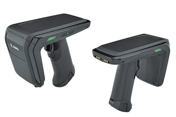 Zebra RFD4030 UHF 900MHz RFID Lese-/Schreibgerät Bluetooth