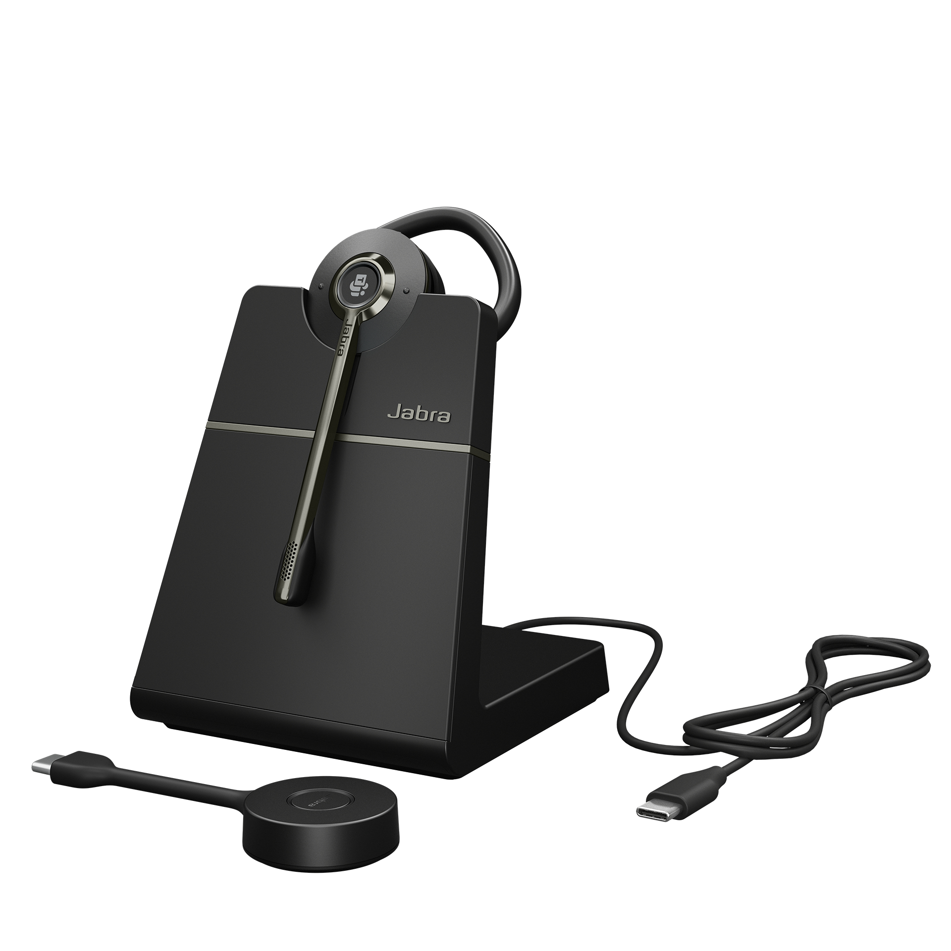 Jabra Engage 55 SE Stereo - headset