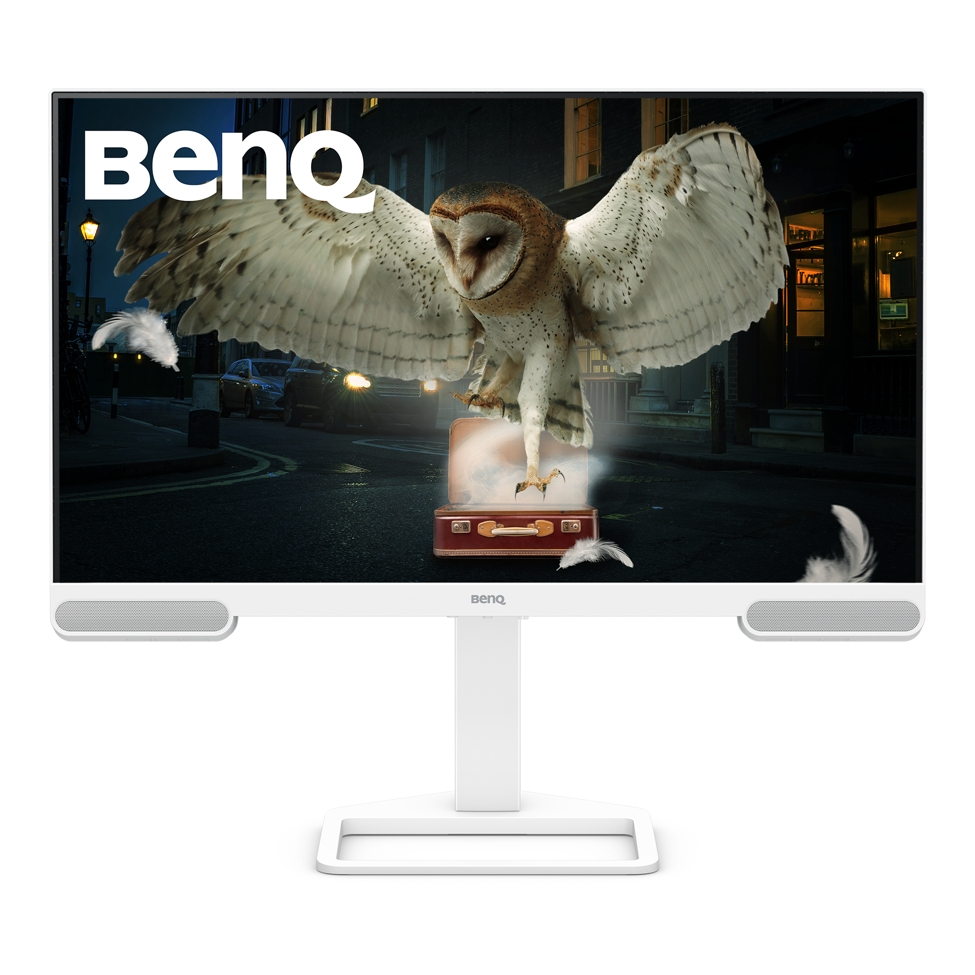 BenQ EW3290U 80cm (31.5") 4K UHD IPS M