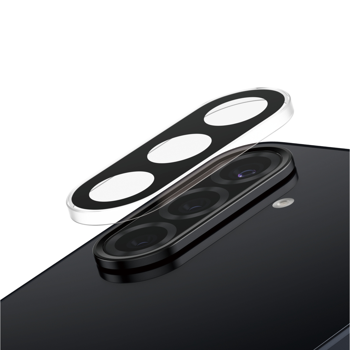SAFE. Camera Lens Protector Clear Samsung Galaxy A36 5G