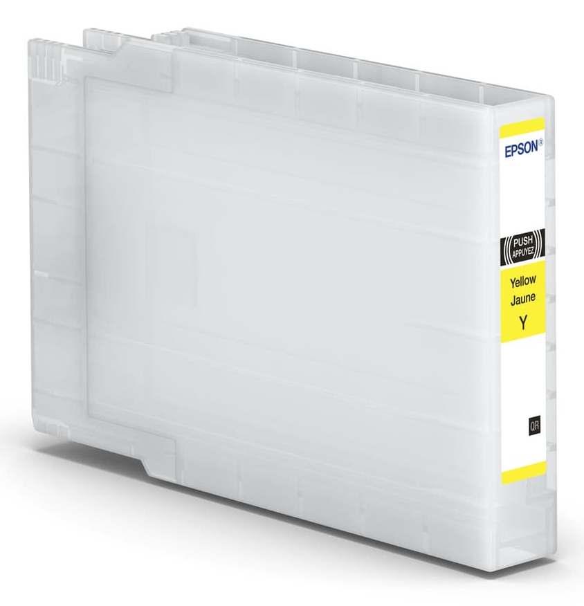 Epson Tinte C13T04A44N XXL Gelb 69ml