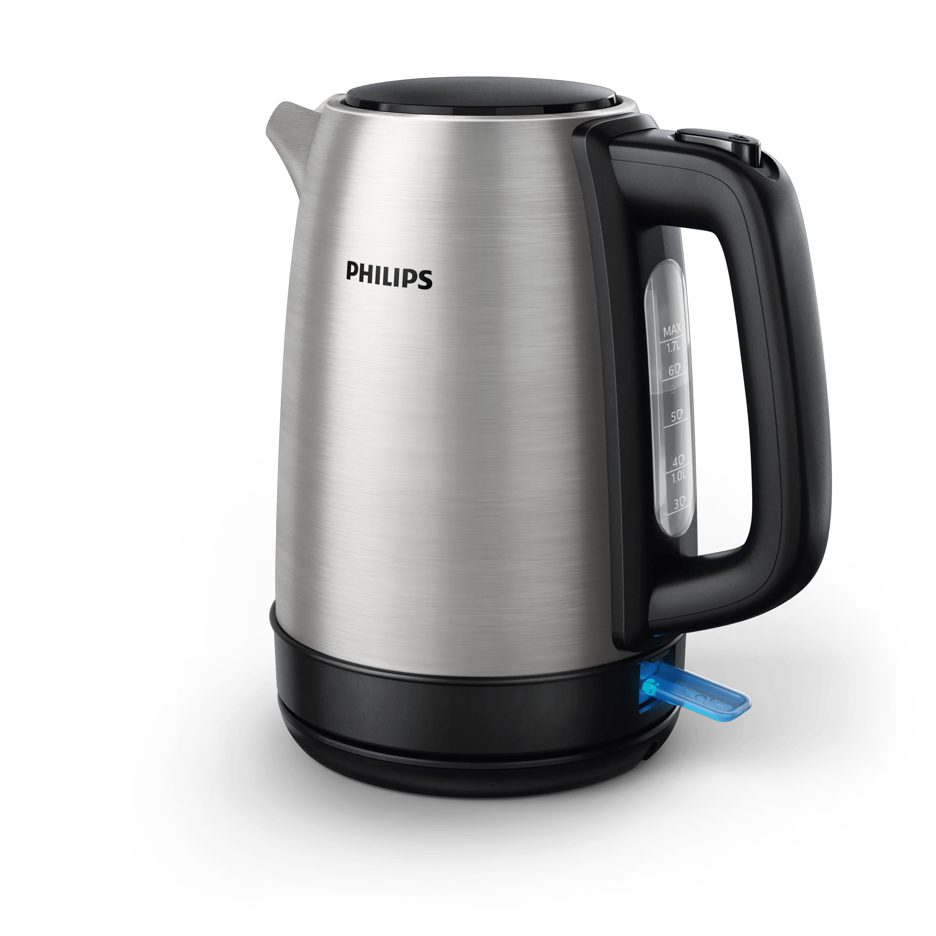Philips Daily Collection HD9350/90 Wasserkocher Edelstahl