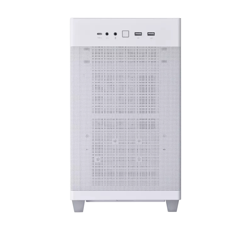 Geh Asus AP201 PrimeCase TG white