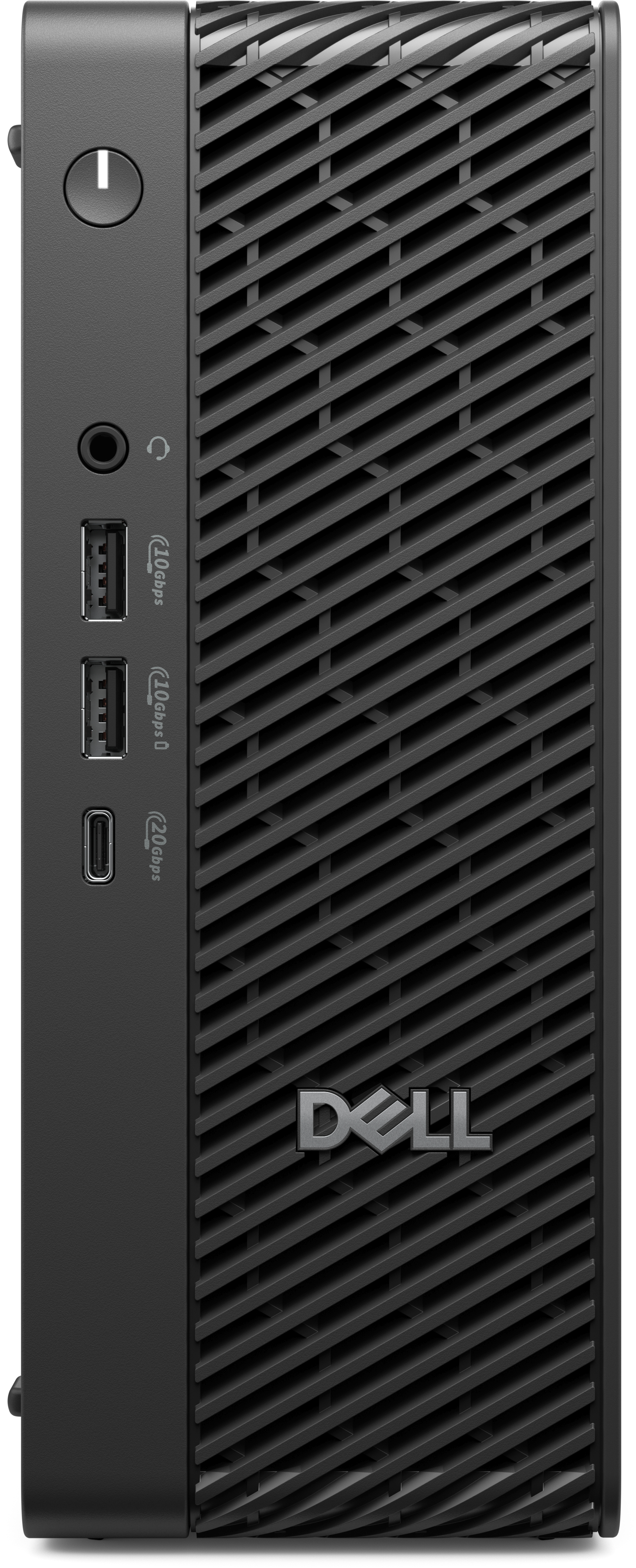 DELL Pro Max Micro FCM2250 Intel Core Ultra 7 265 16GB 1TB SSD Nvidia A1000 WLAN vPro Kb Mouse 280W TPM W11P 3Y Basic Onsite