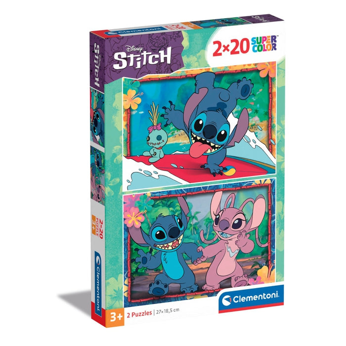Stitch