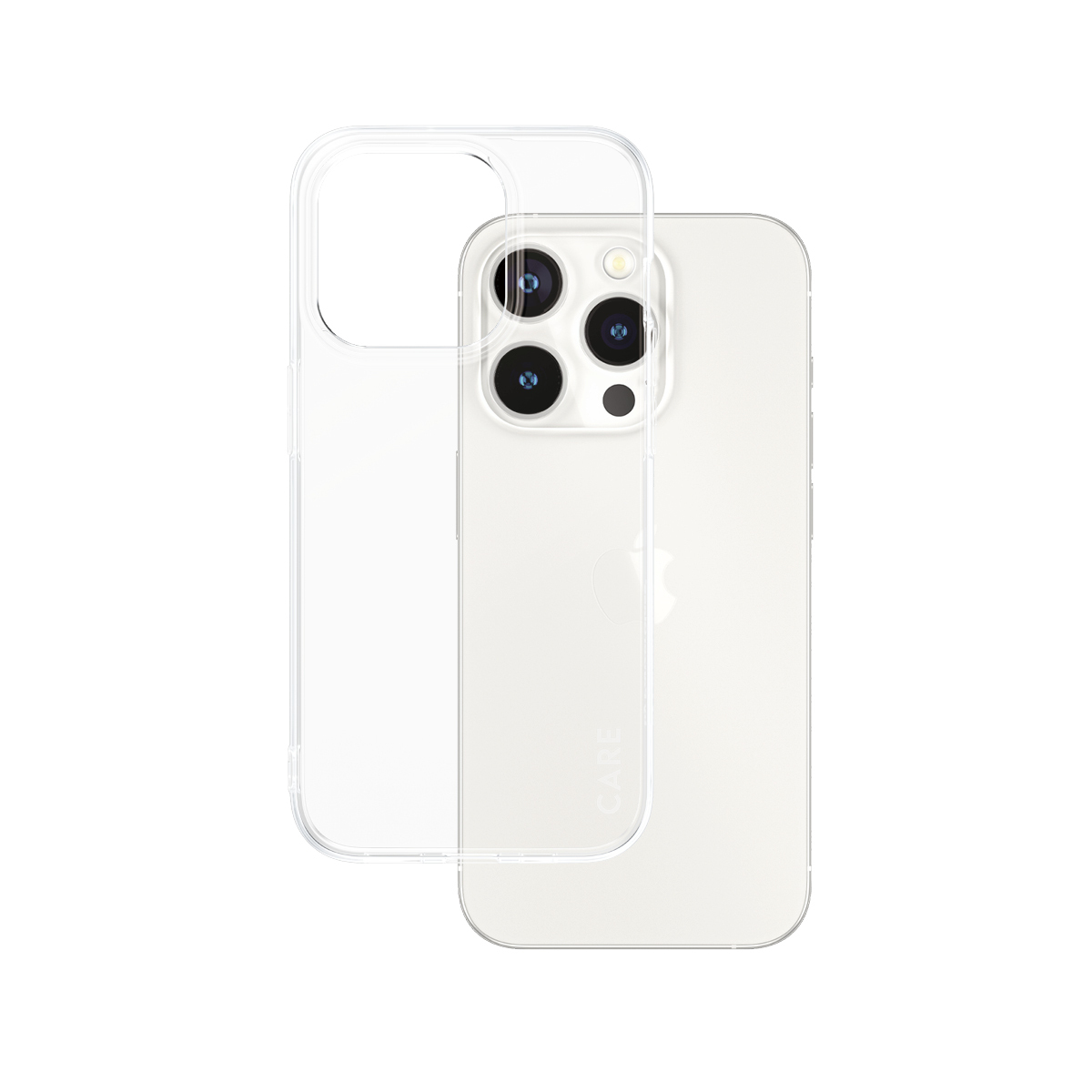PanzerGlass CARE Fashion X-RAY iPhone