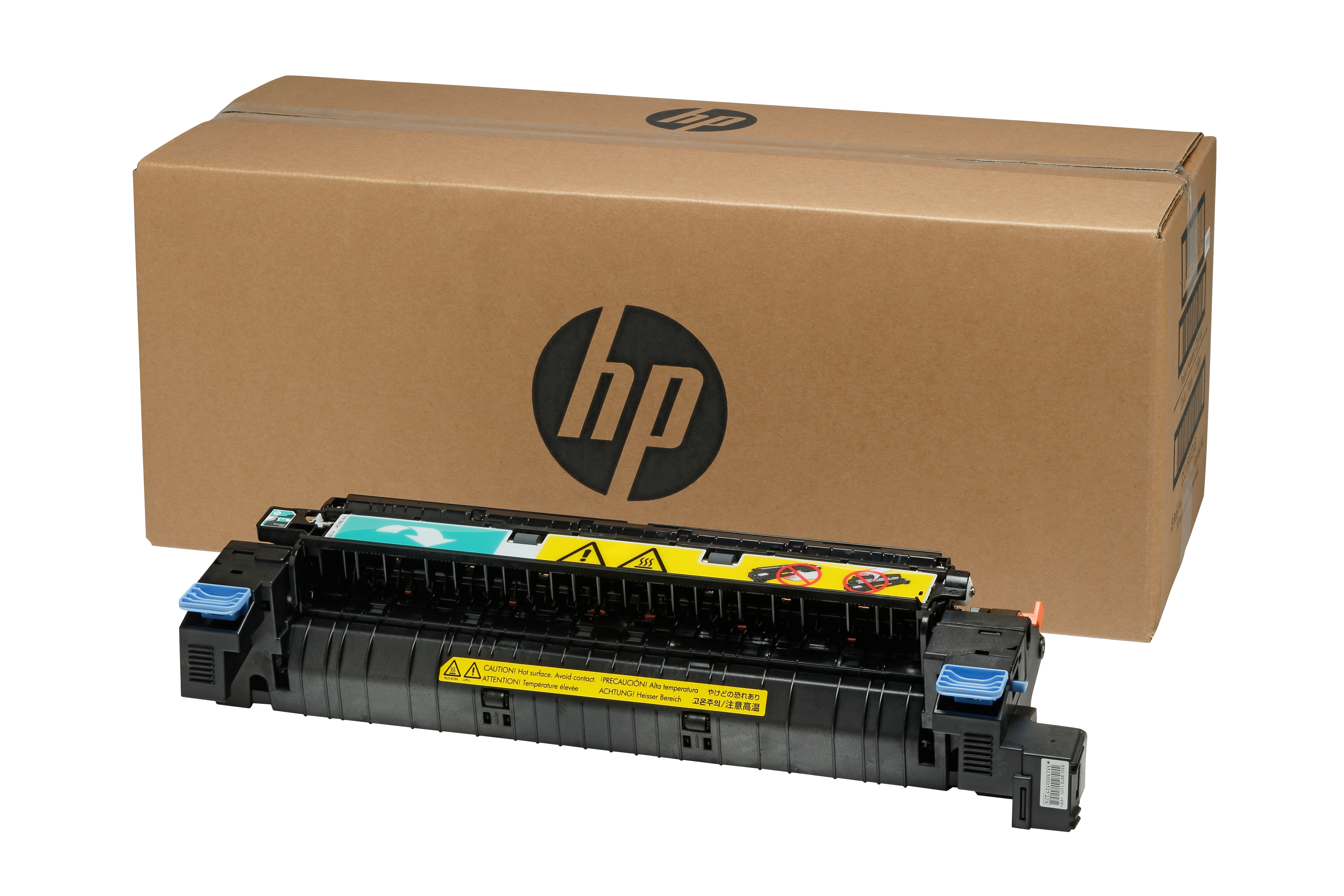 HP original M775 fuser maintenance kit CE515A standard capacity 150.000 pages 1-pack 220V