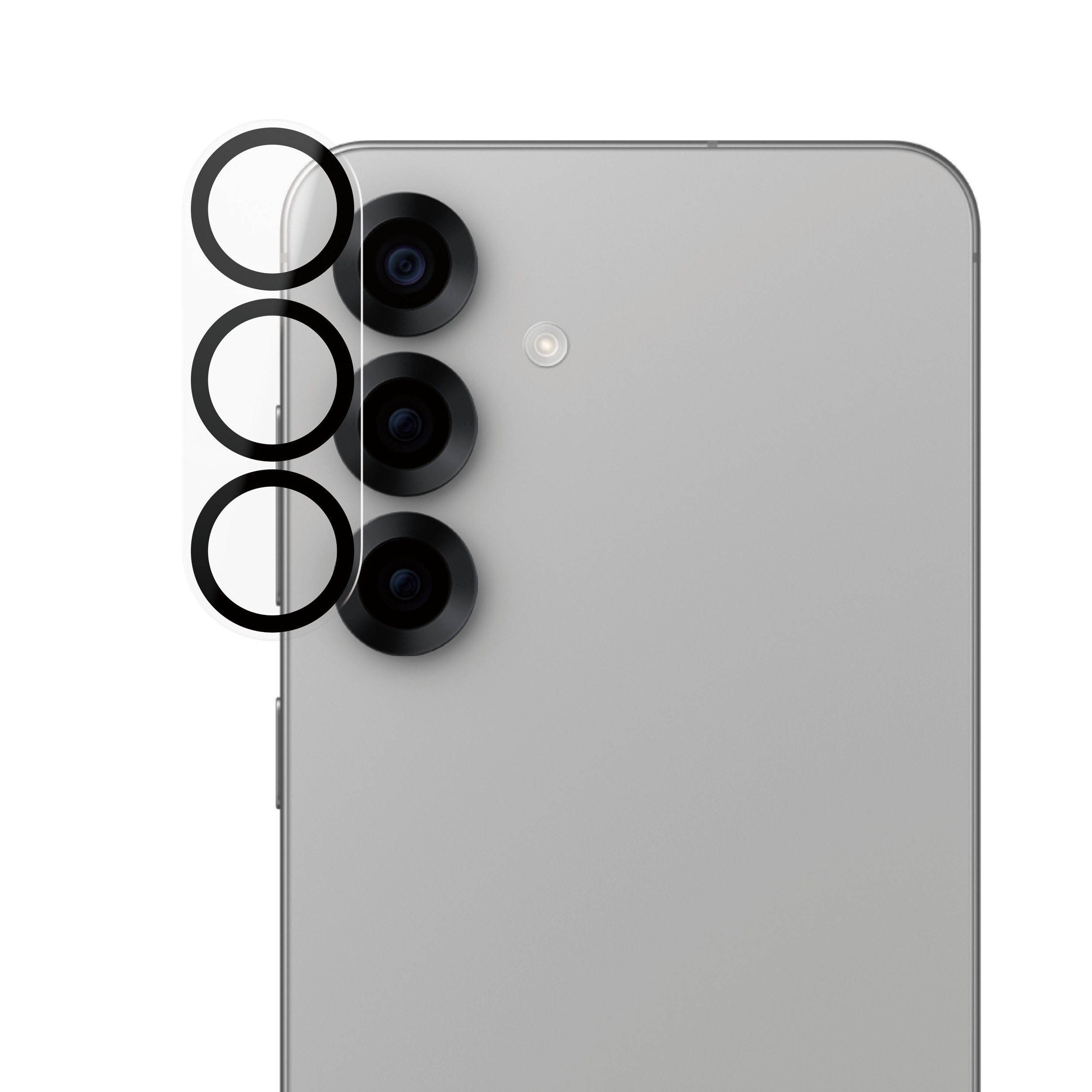 PanzerGlass PicturePerfect Objektiv beskyttelse