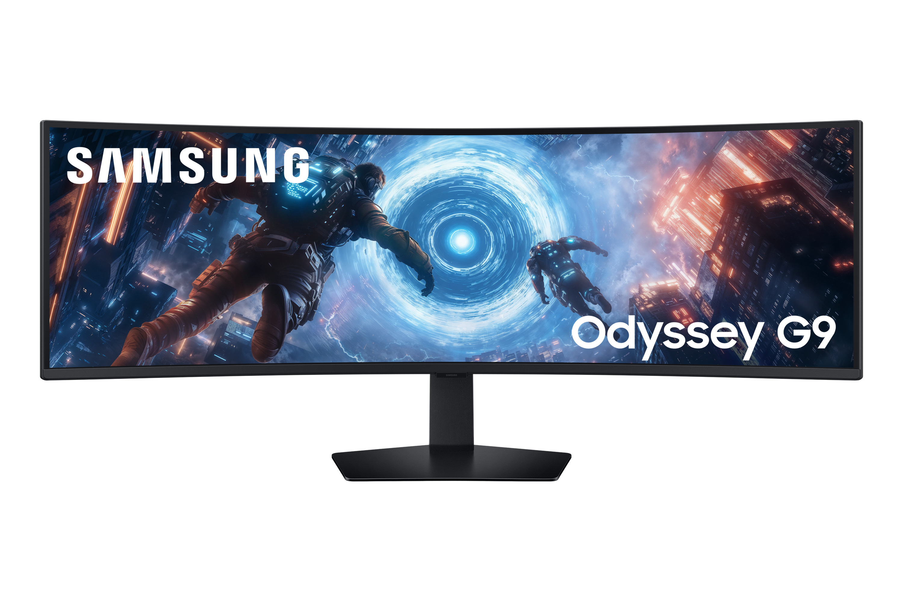 Samsung 49" Odyssey G9 G91F 32:9; 5120