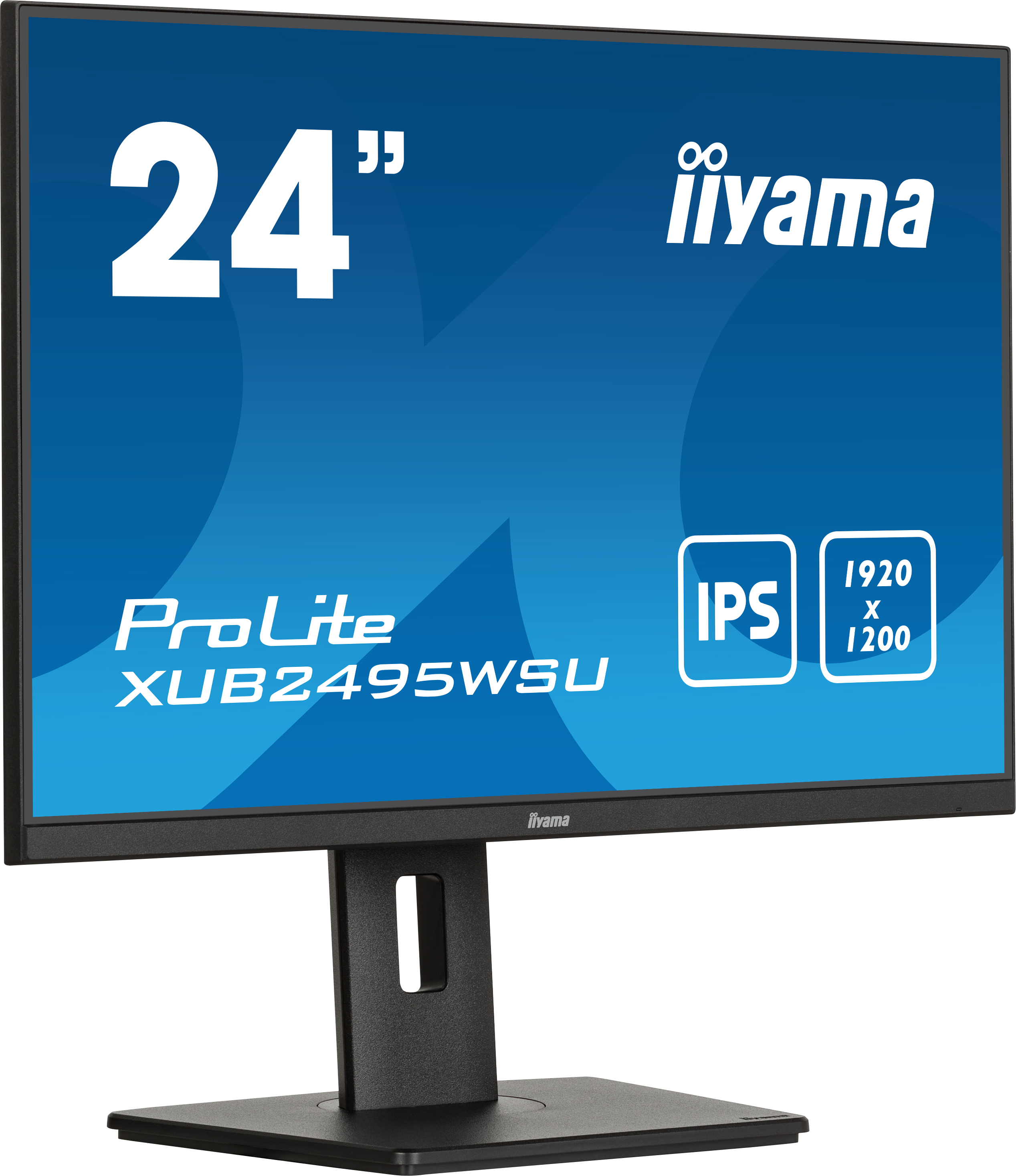 IIYAMA 61.1cm (24")   XUB2495WSU-B7 16