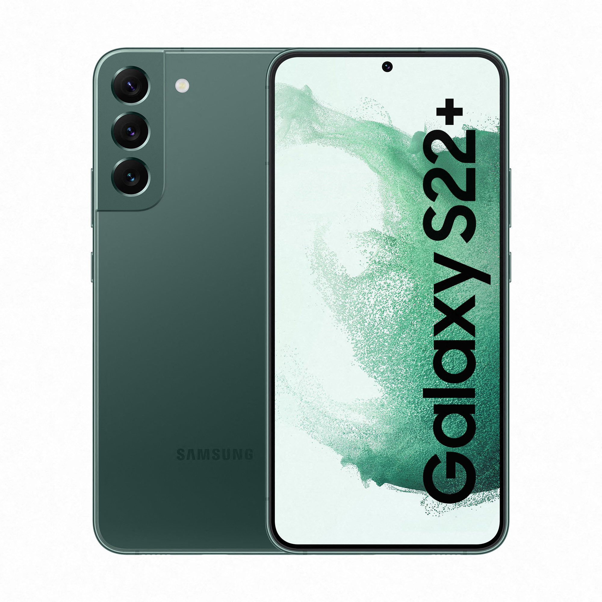 Samsung Galaxy S22 Plus 5G 256GB - Green