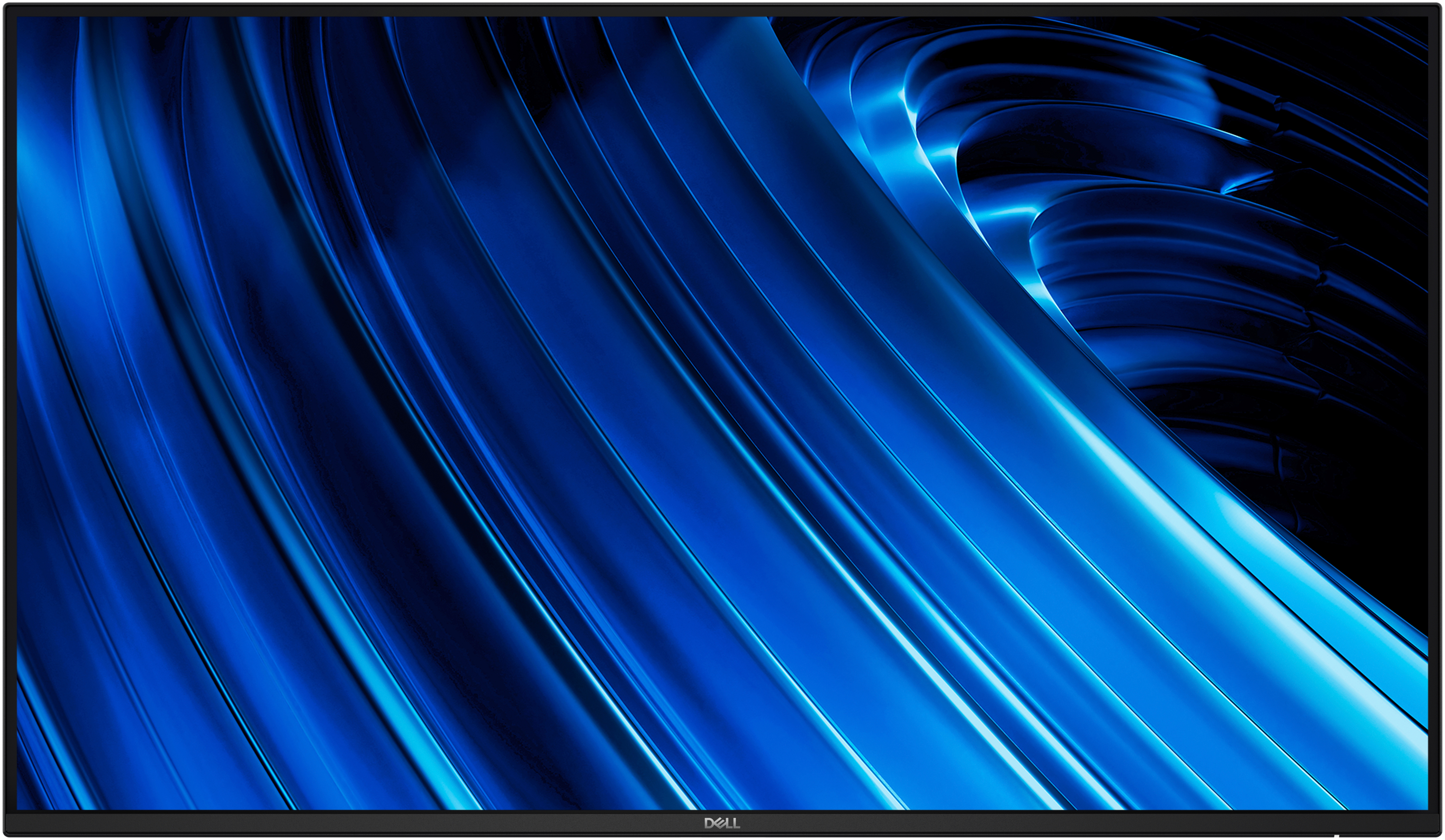 DELL Pro P 27 Monitor P2726H 68.58cm 27inch IPS 1920x1080 120Hz 300cd/m2 1500:1 HDMI DP USB without stand