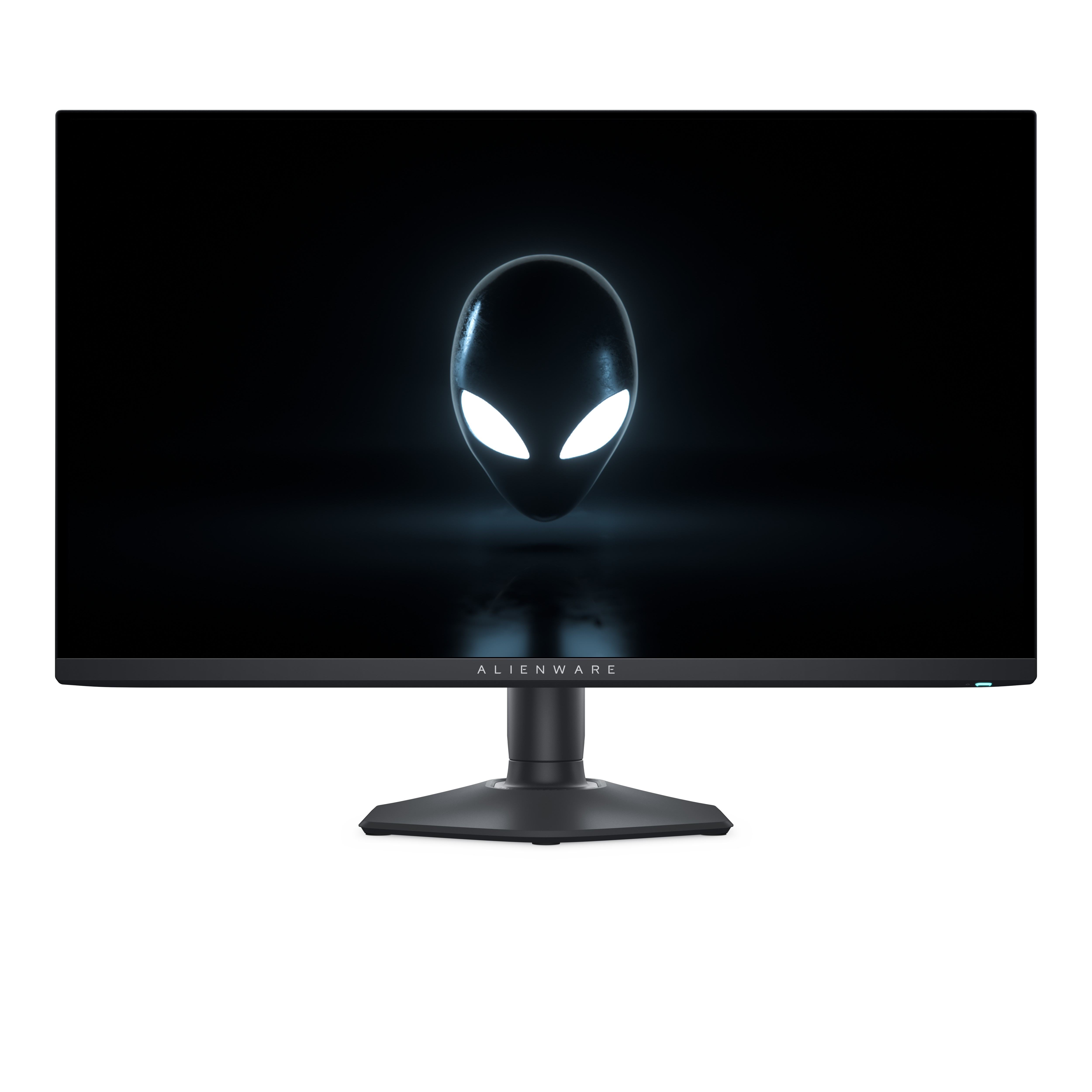 DELL Alienware 27 QD-OLED Gaming Monitor AW2725DF 67.82cm 26.7Zoll 2560x1440 16:9 360/144Hz HDMI DP USB