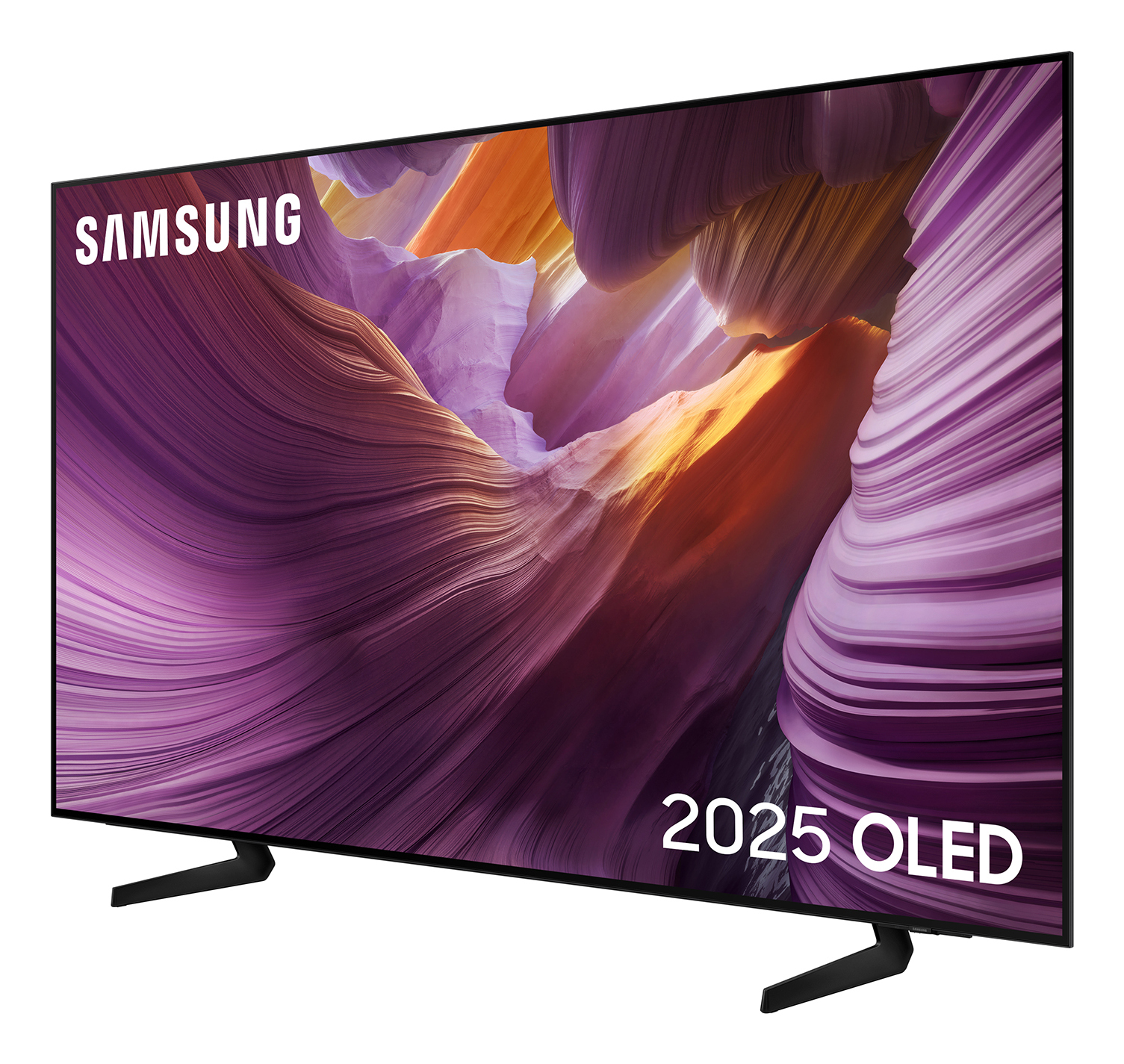 Samsung S85F Series QE55S85FAU 55 4K UHD (2160p) Smart TV